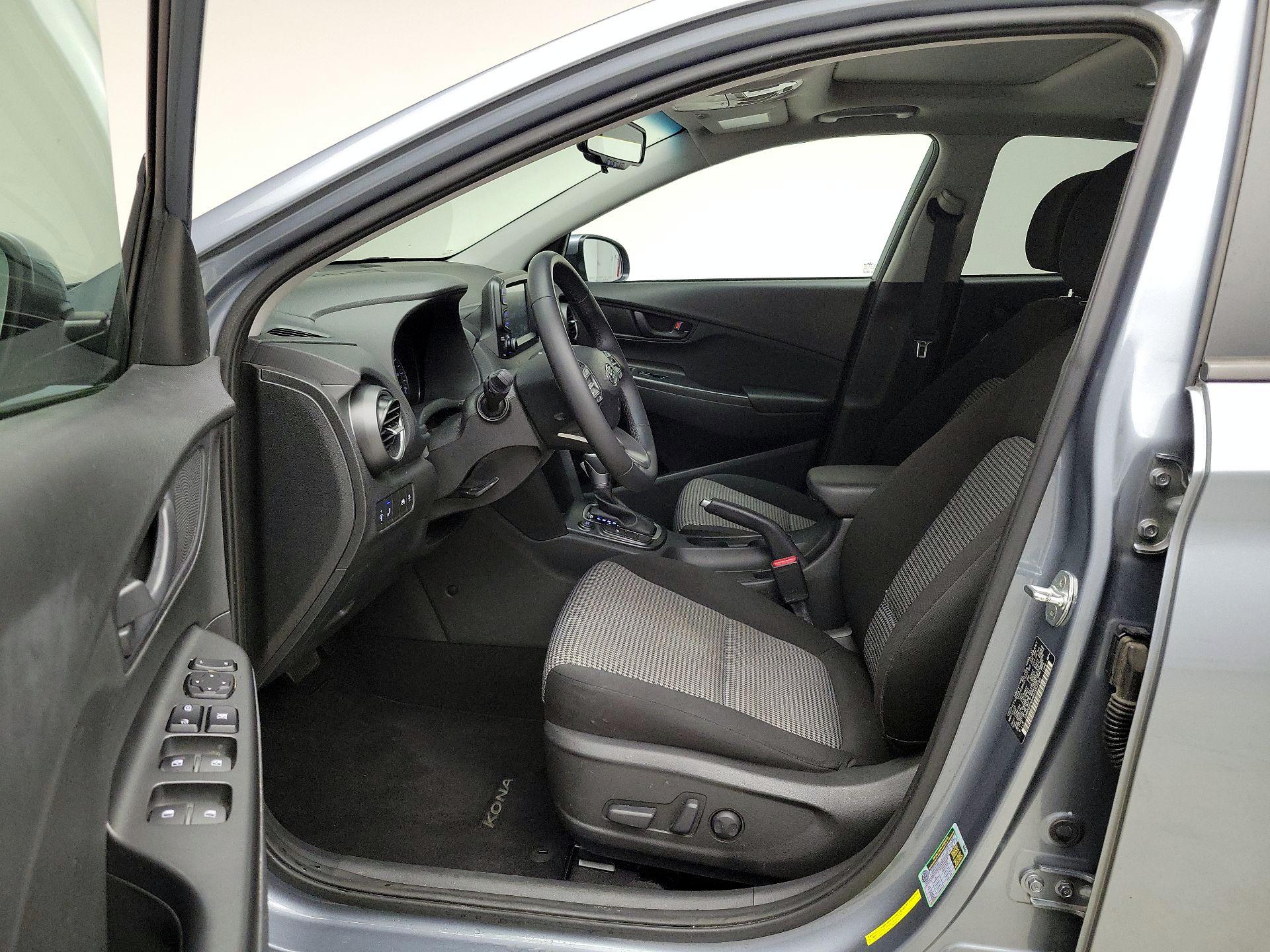 Thumbnail: 2019 Hyundai Kona - 11