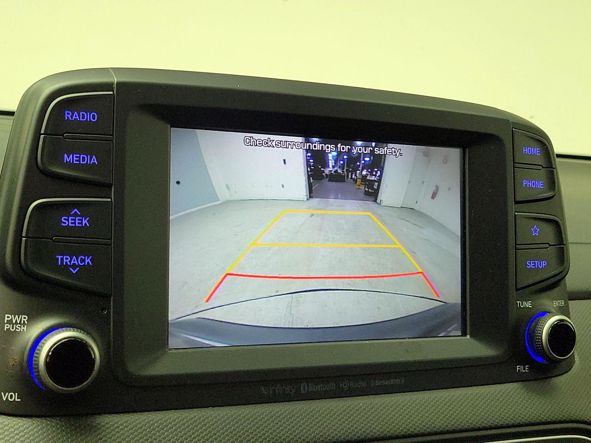 Thumbnail: 2019 Hyundai Kona - 14