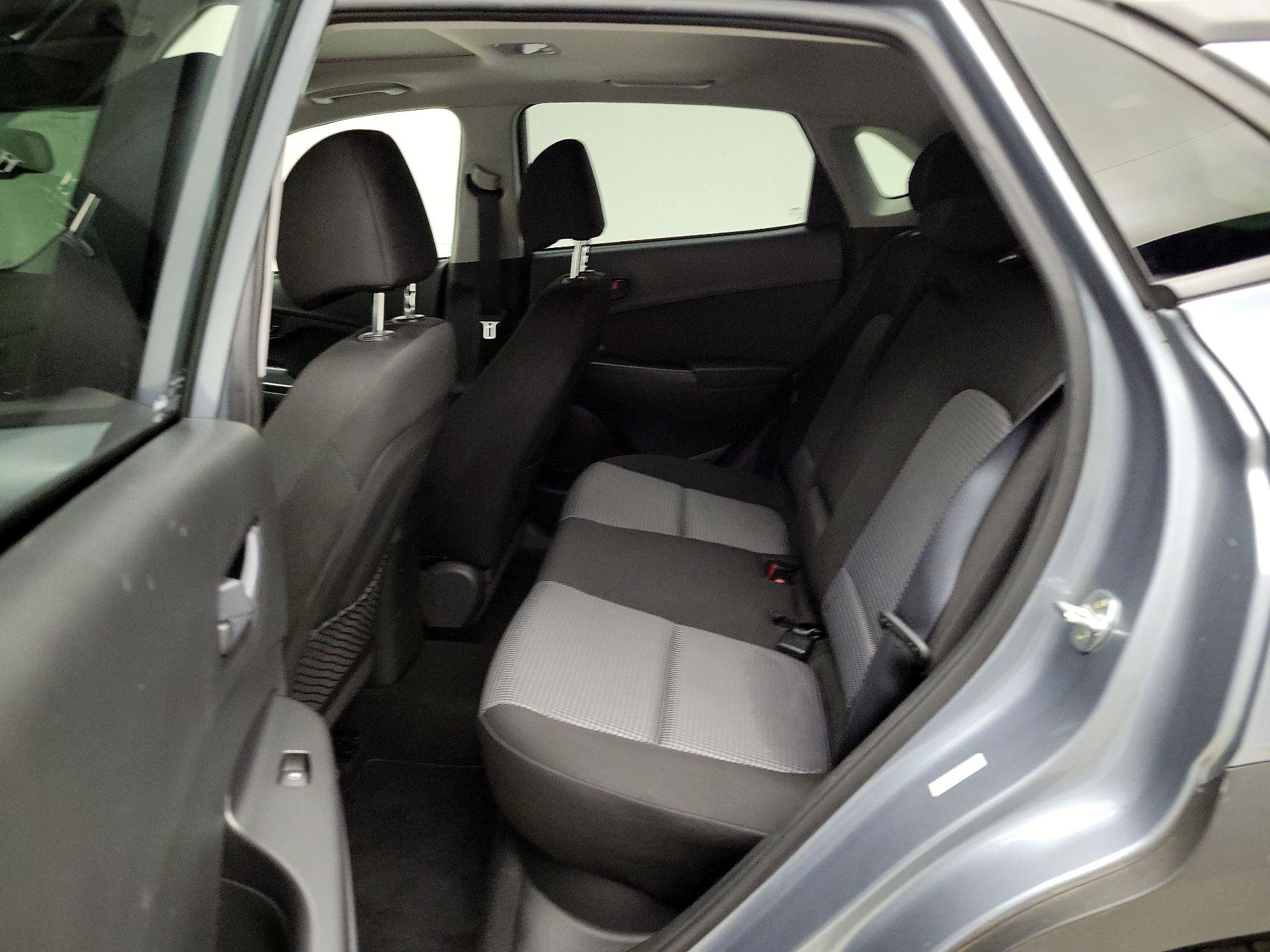 Thumbnail: 2019 Hyundai Kona - 20