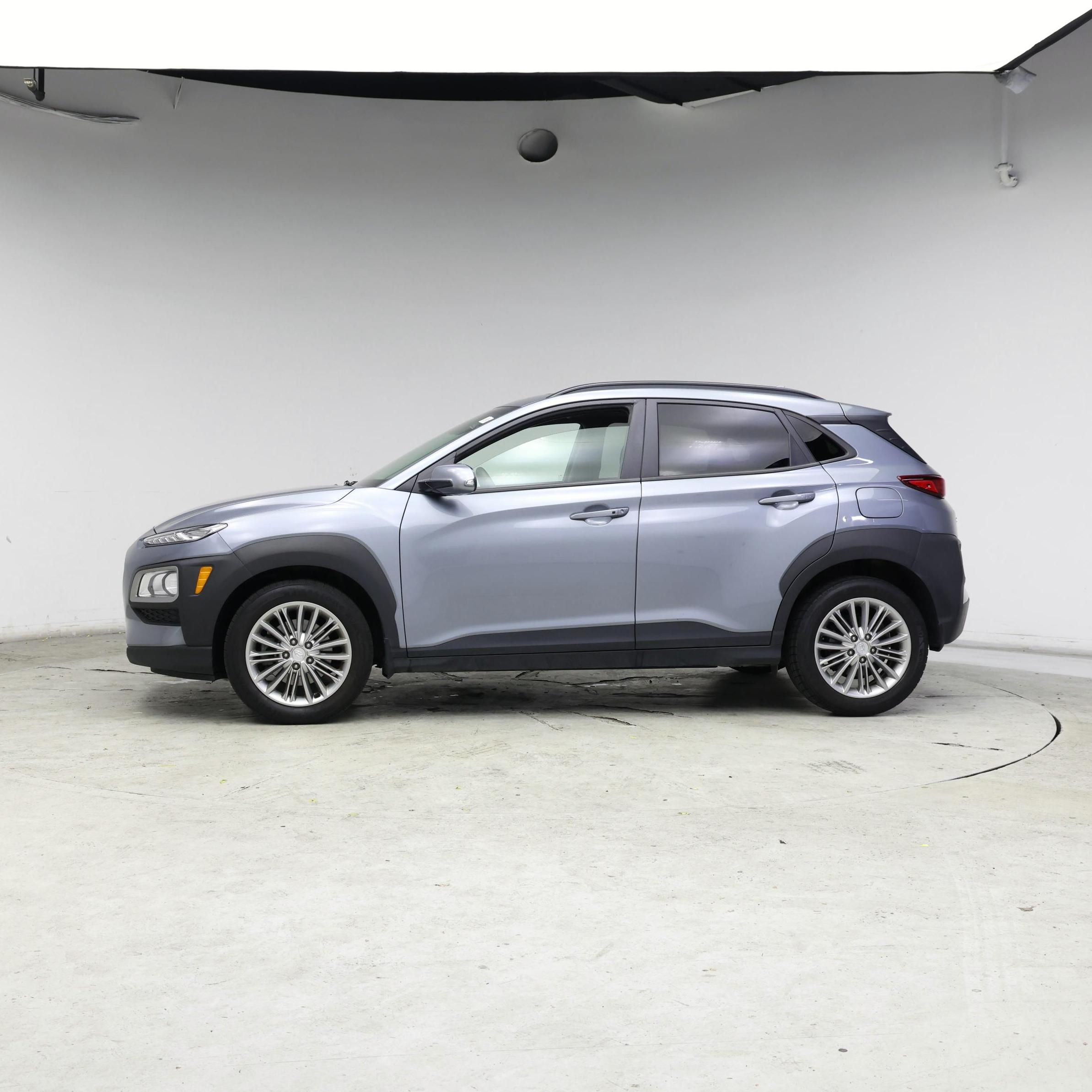 Thumbnail: 2019 Hyundai Kona - 3