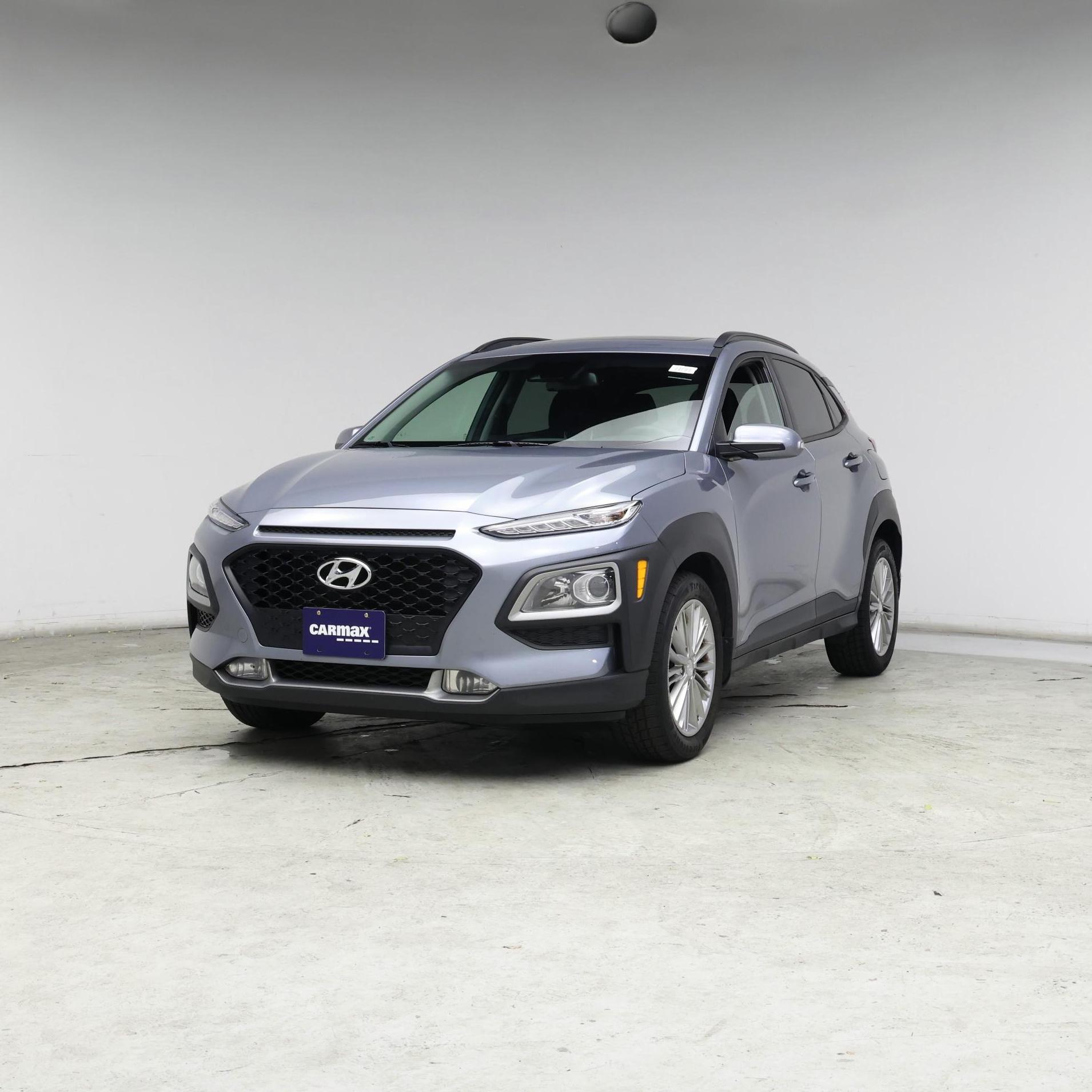 Thumbnail: 2019 Hyundai Kona - 4