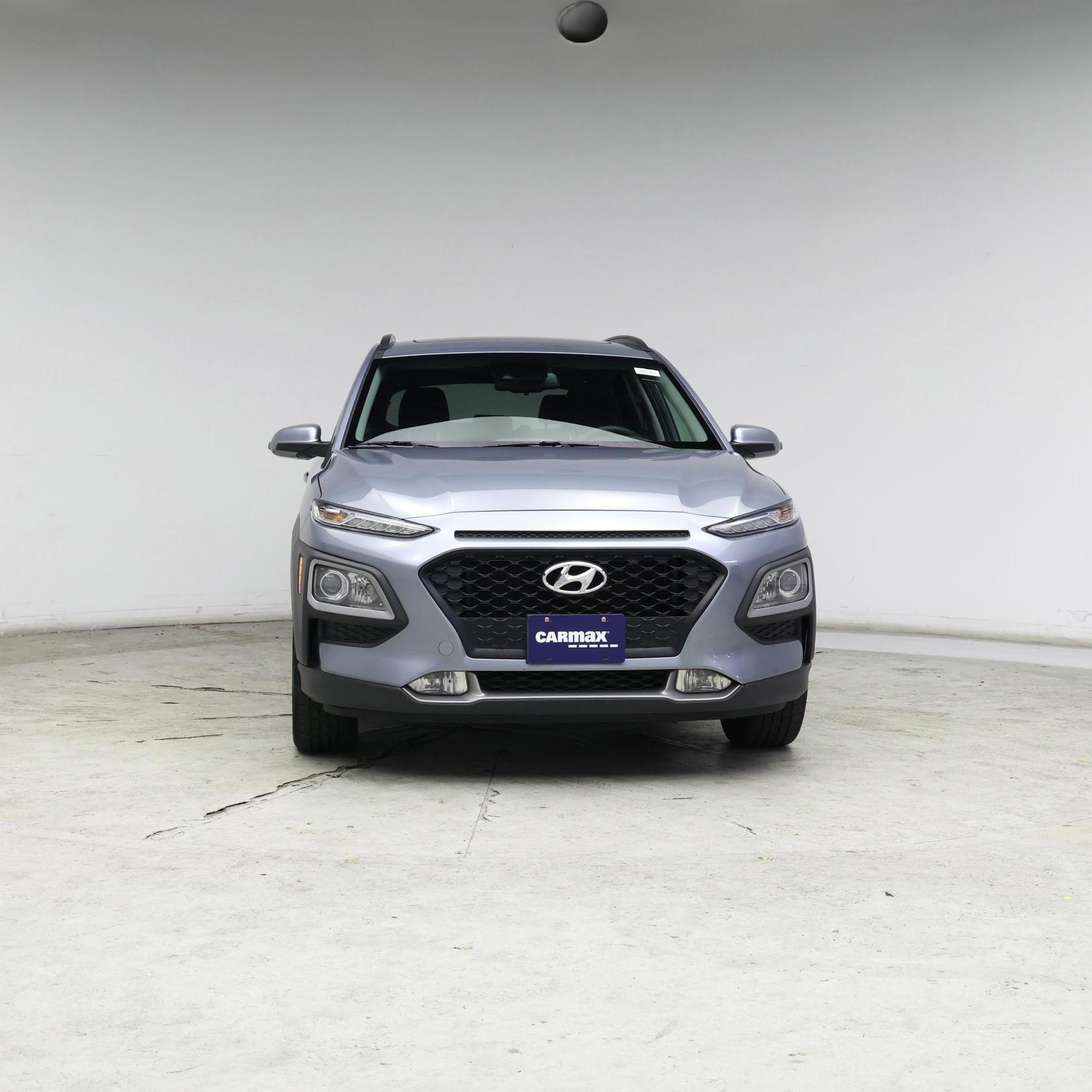 Thumbnail: 2019 Hyundai Kona - 5