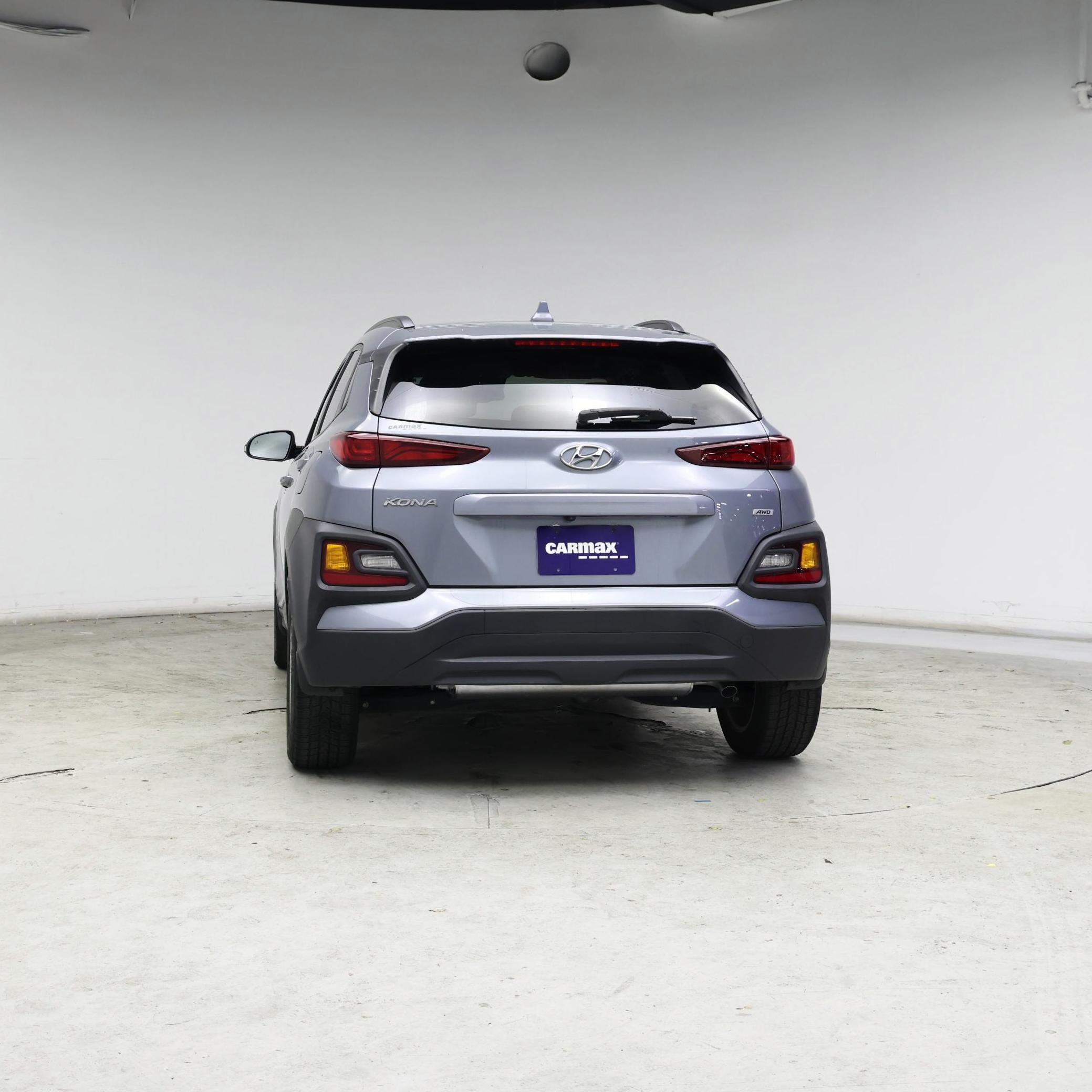 Thumbnail: 2019 Hyundai Kona - 6