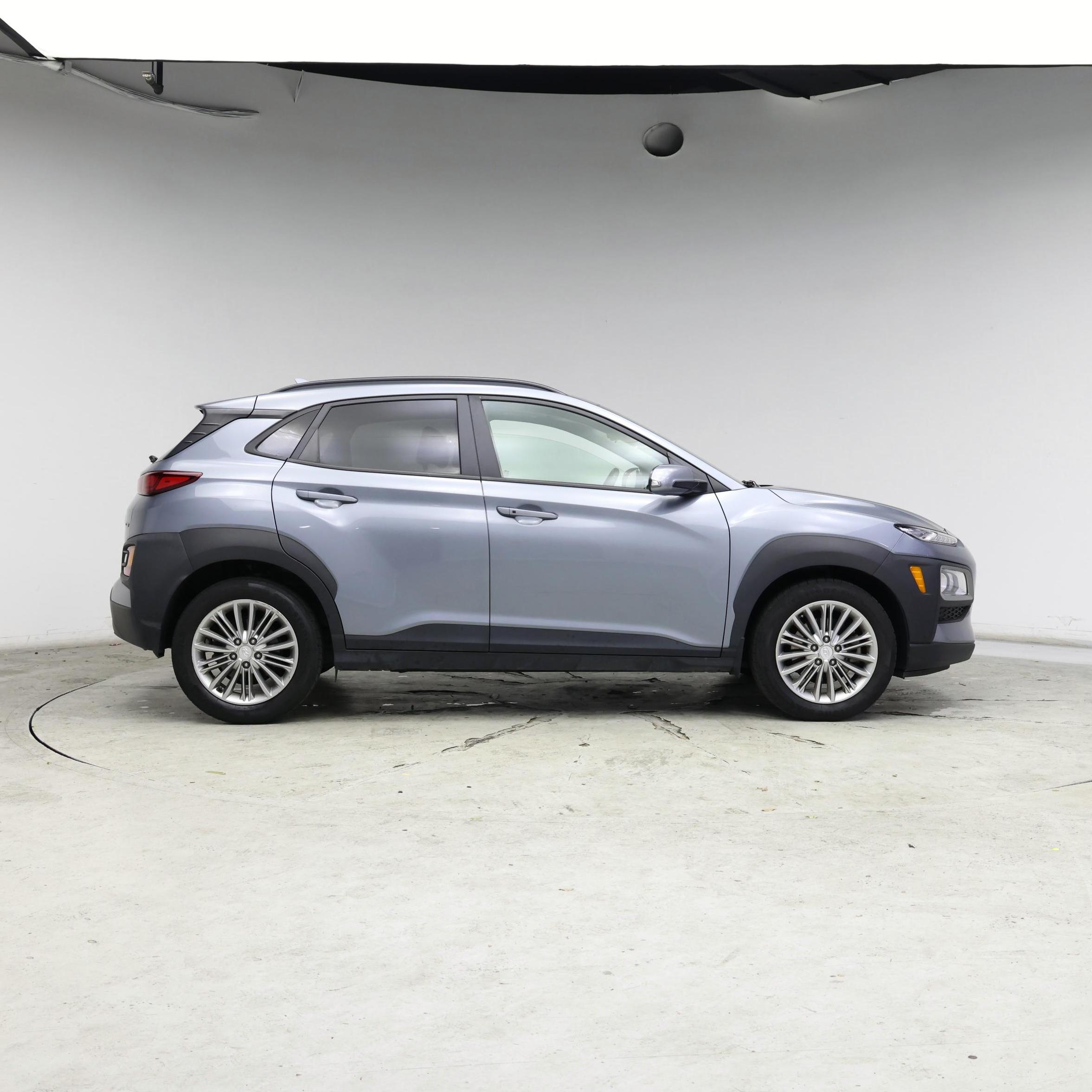 Thumbnail: 2019 Hyundai Kona - 7