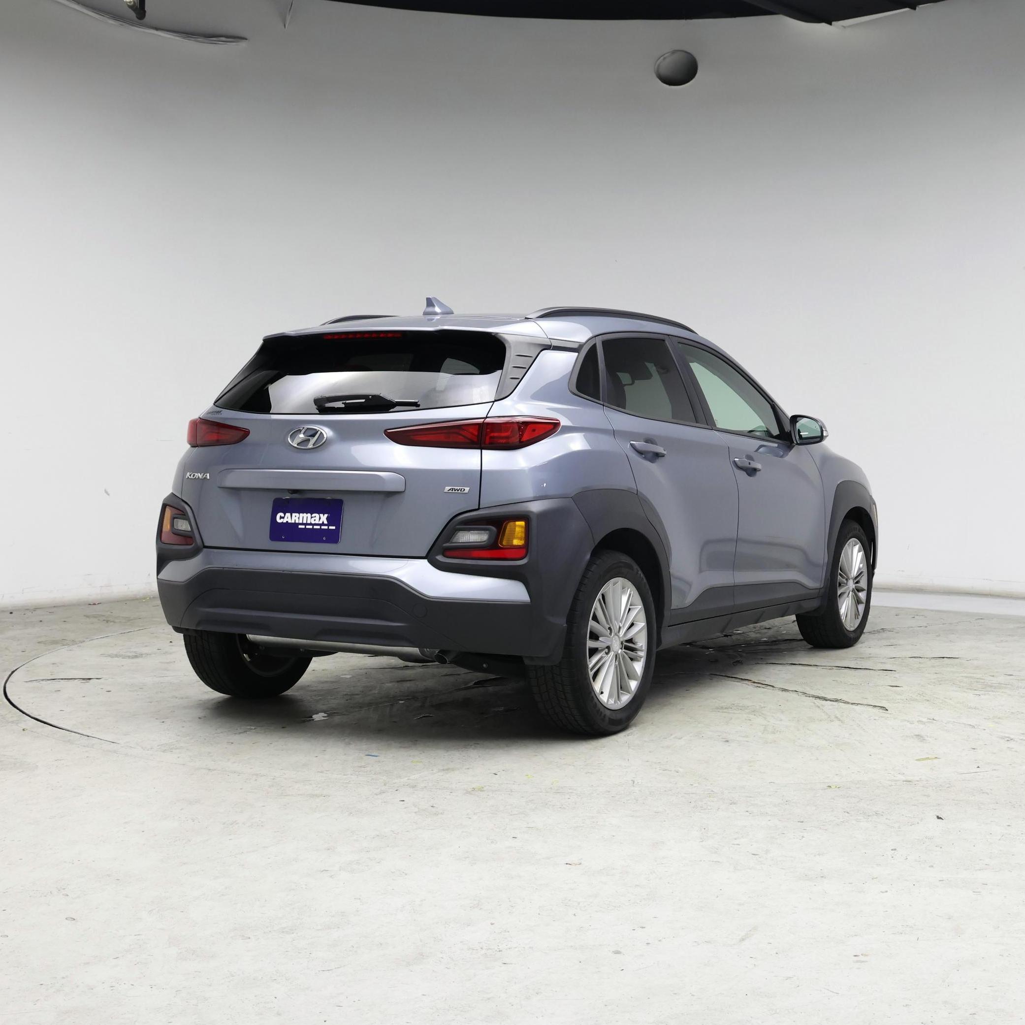 Thumbnail: 2019 Hyundai Kona - 8