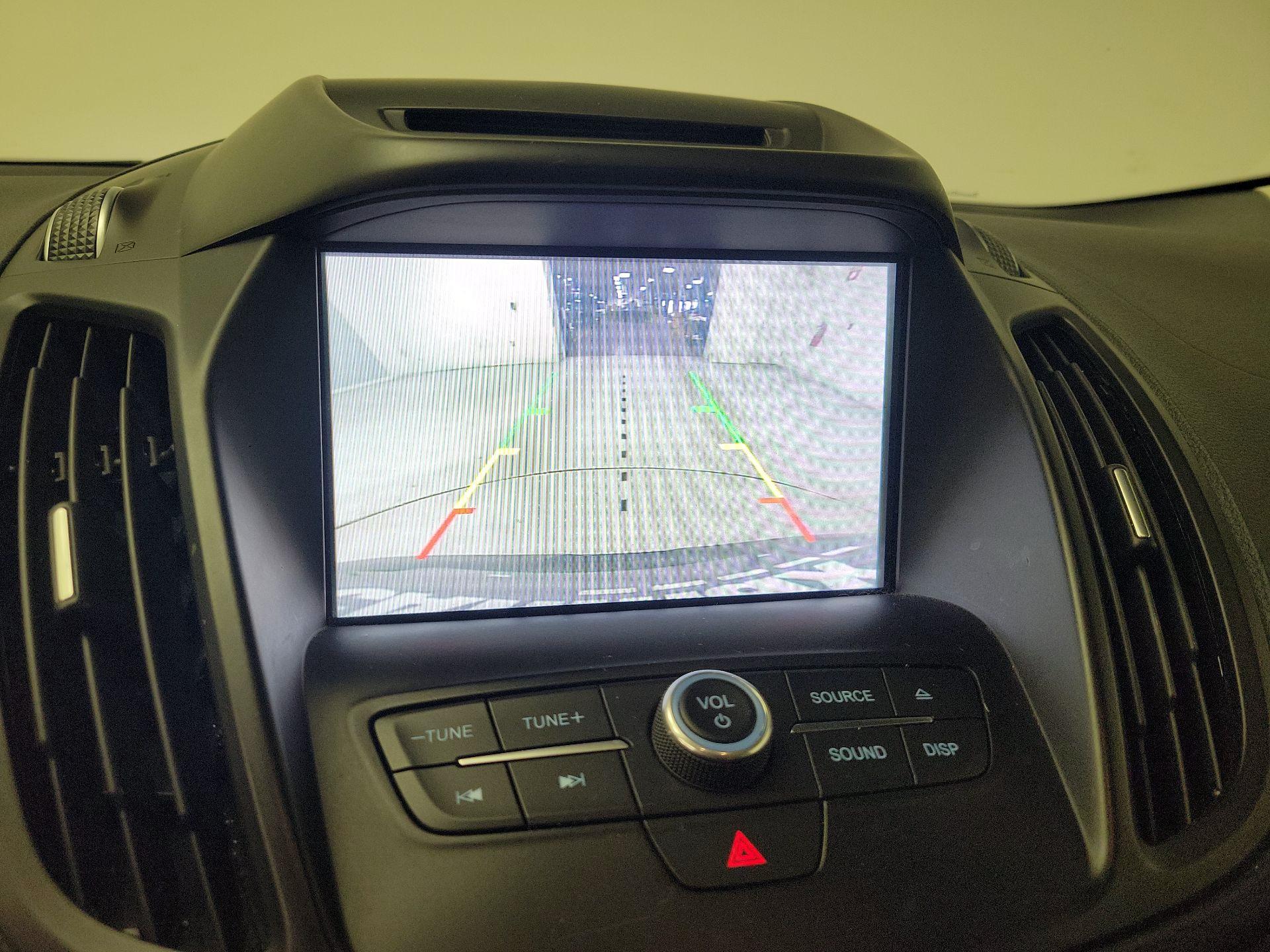 Thumbnail: 2017 Ford Escape - 14