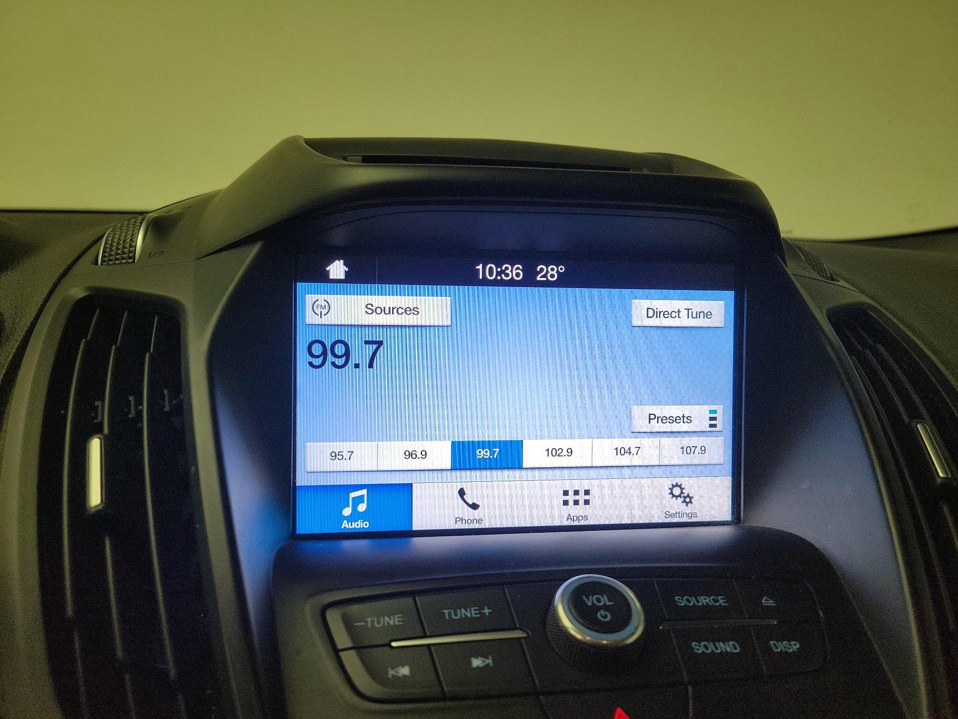 Thumbnail: 2017 Ford Escape - 15