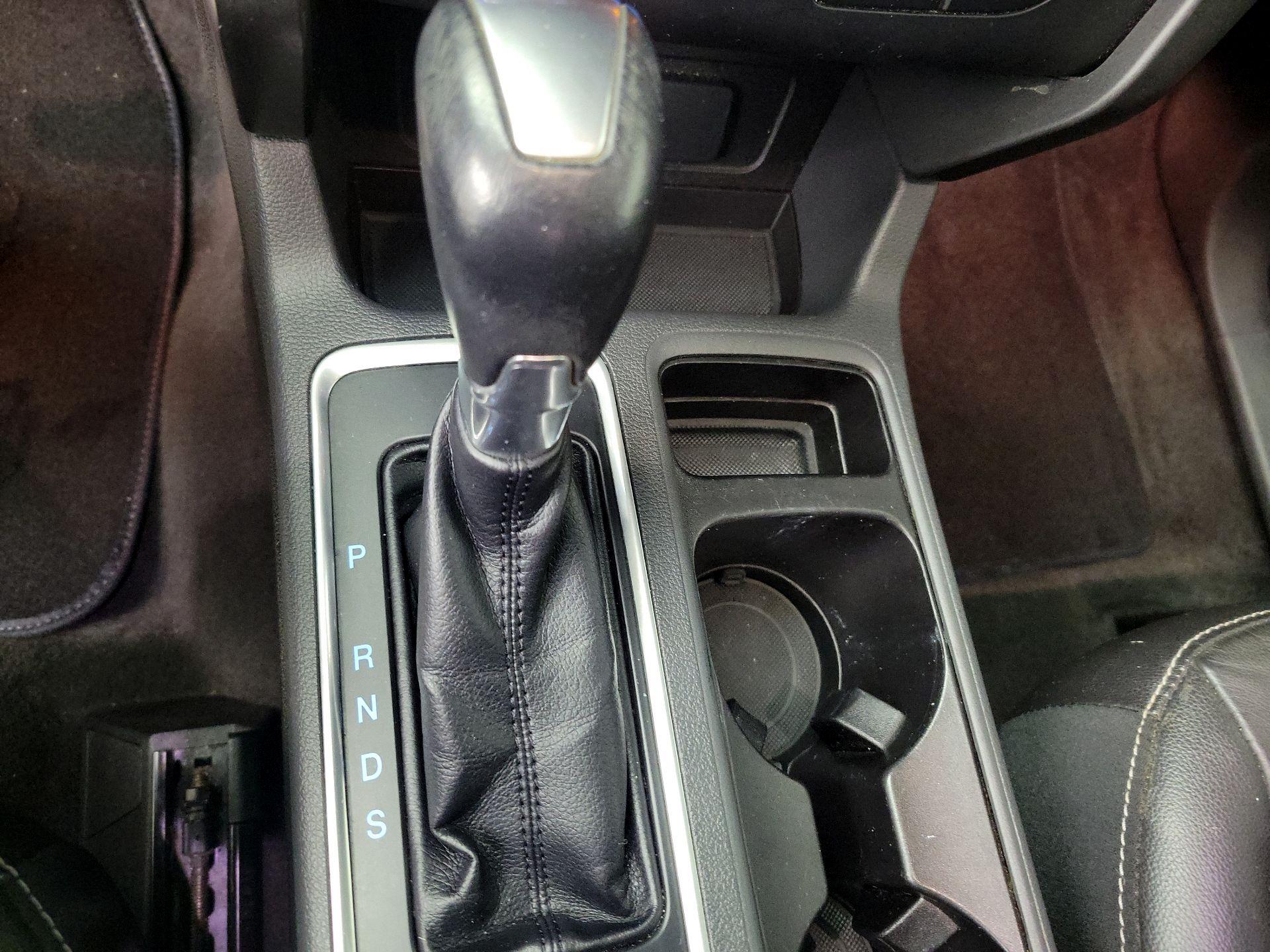 Thumbnail: 2017 Ford Escape - 17