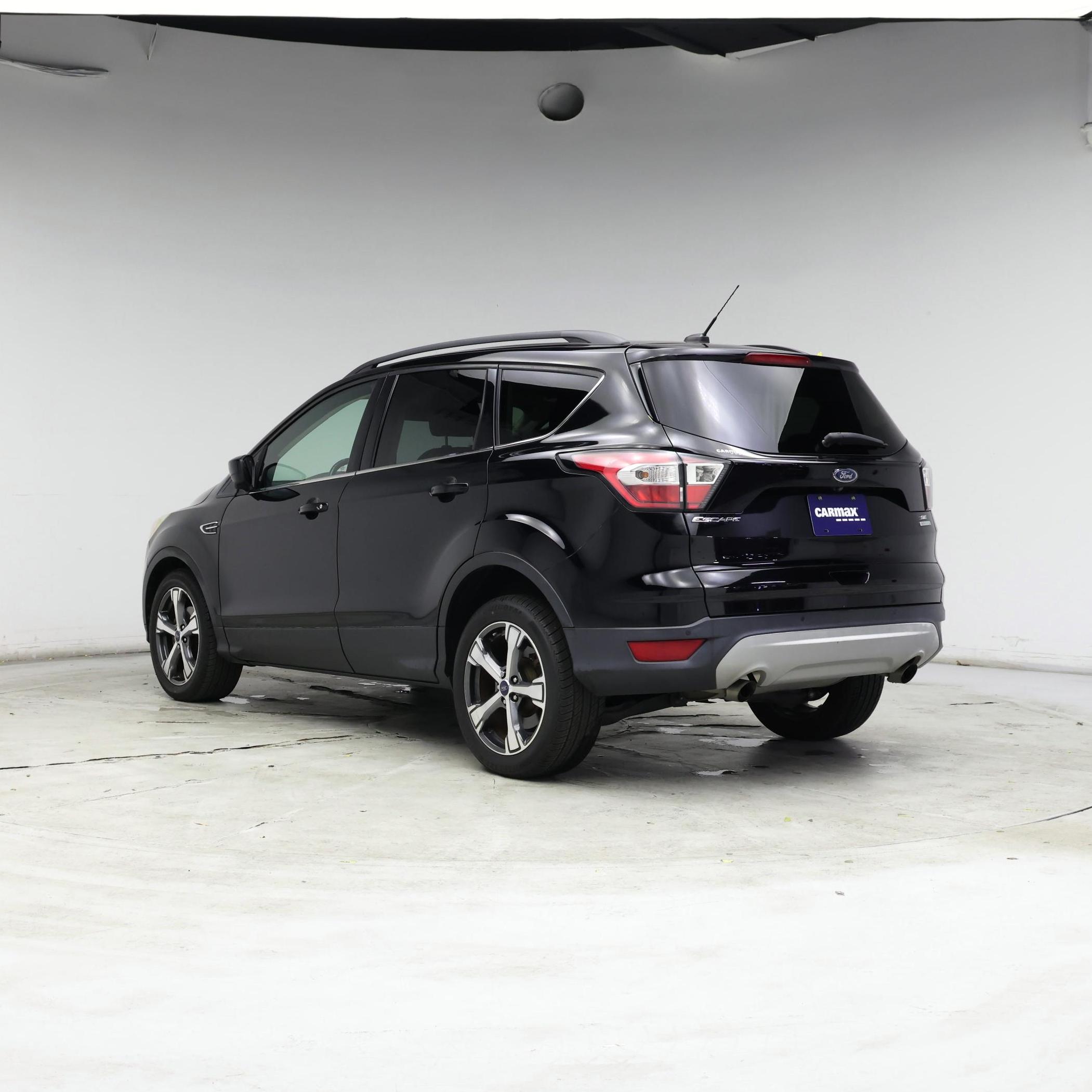 Thumbnail: 2017 Ford Escape - 2