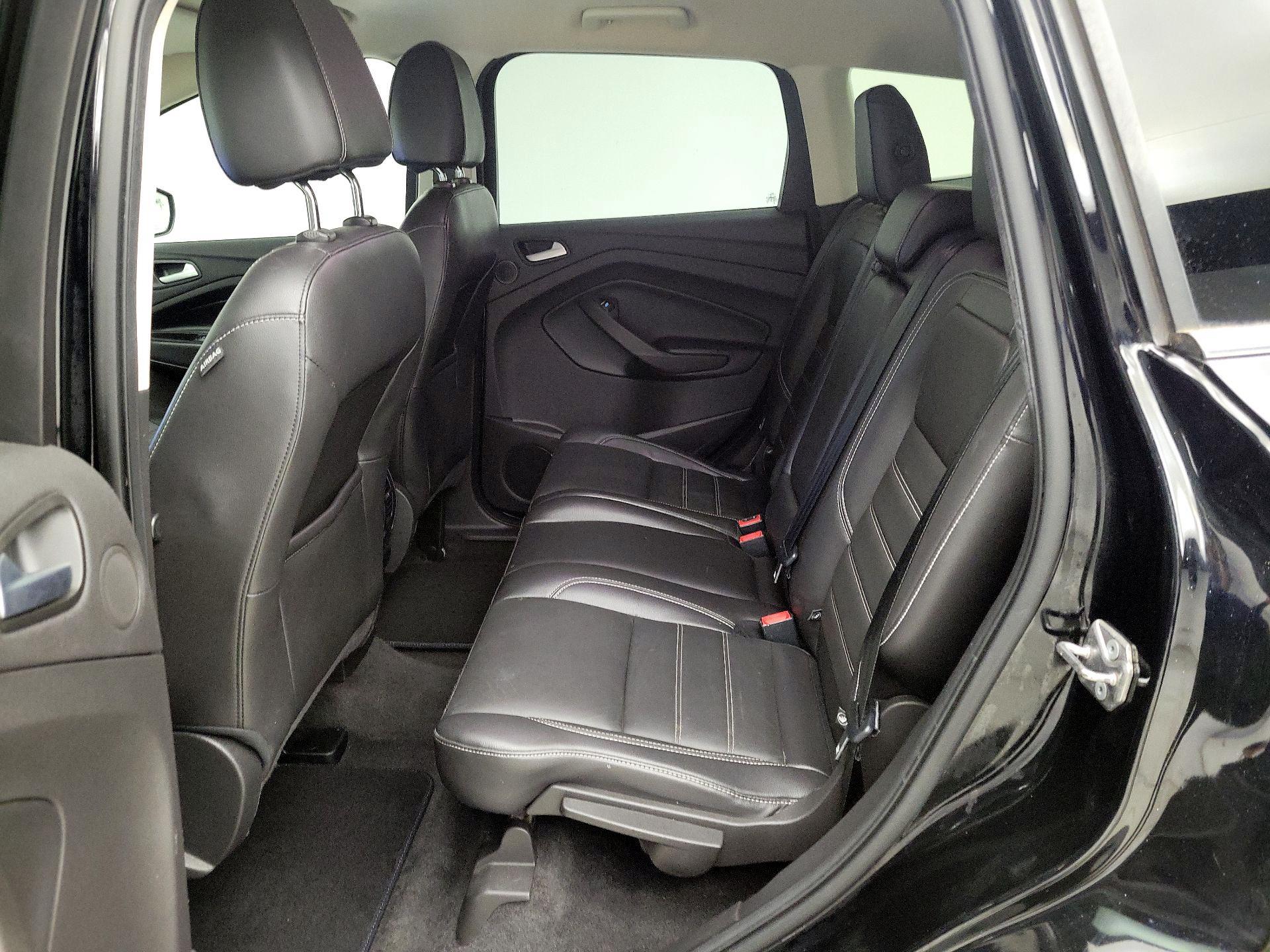 Thumbnail: 2017 Ford Escape - 19