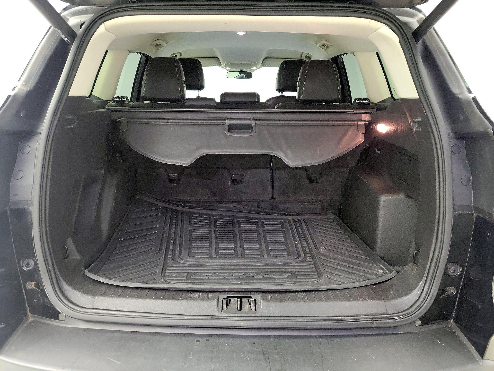 Thumbnail: 2017 Ford Escape - 20