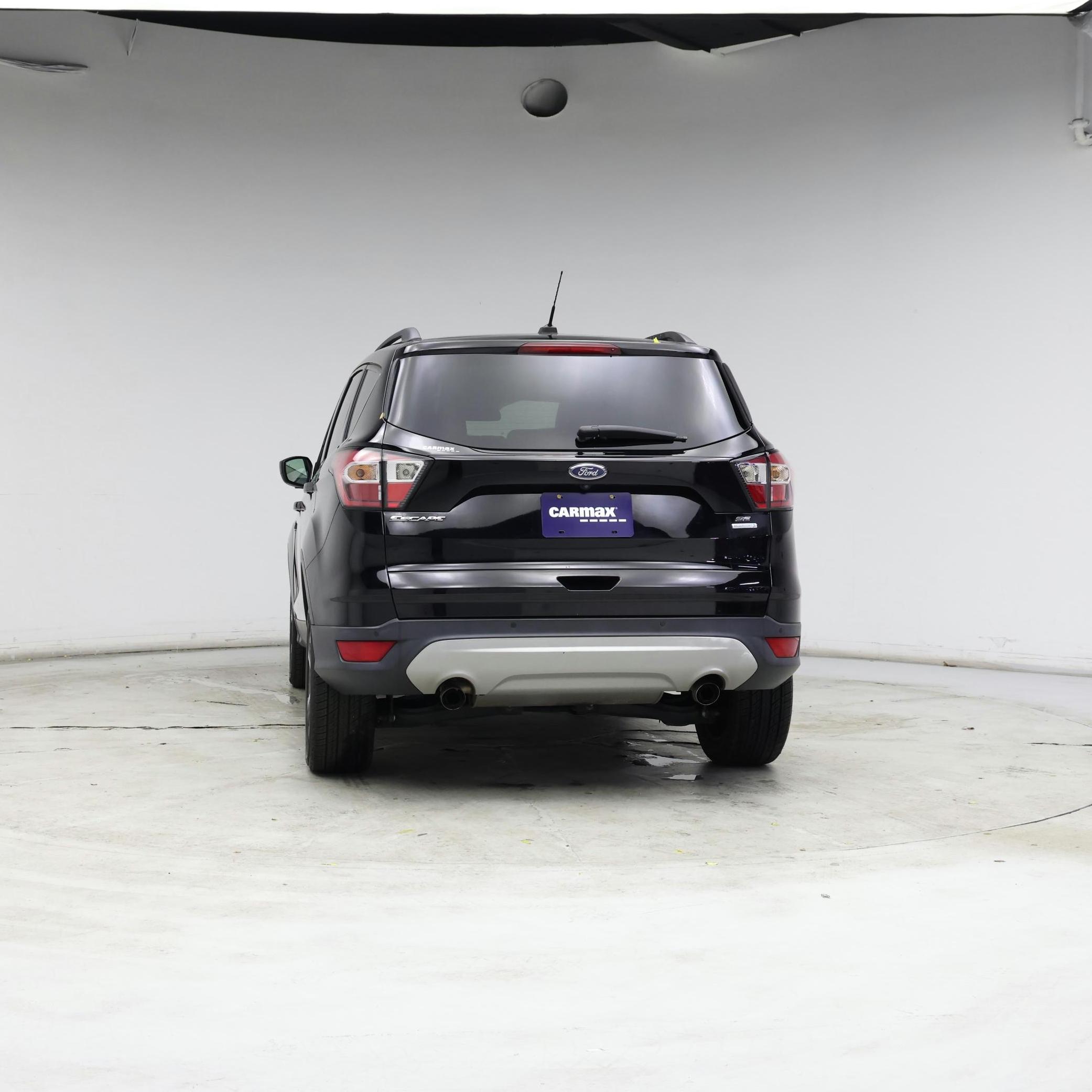 Thumbnail: 2017 Ford Escape - 6