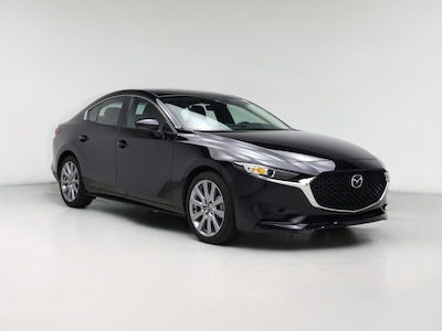 2023 Mazda Mazda3 2.5 S Select Package
