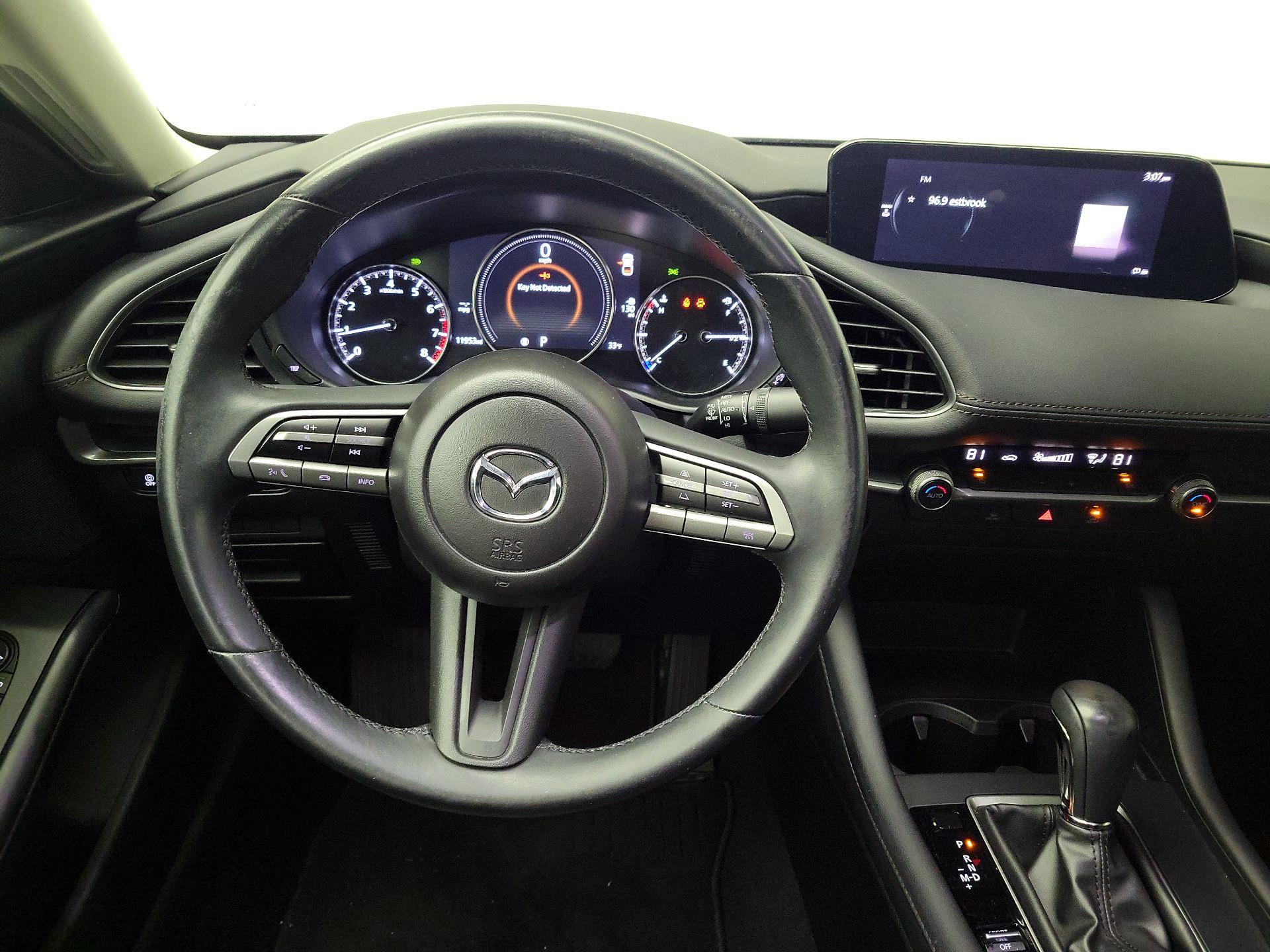 Thumbnail: 2023 Mazda Mazda3 - 10