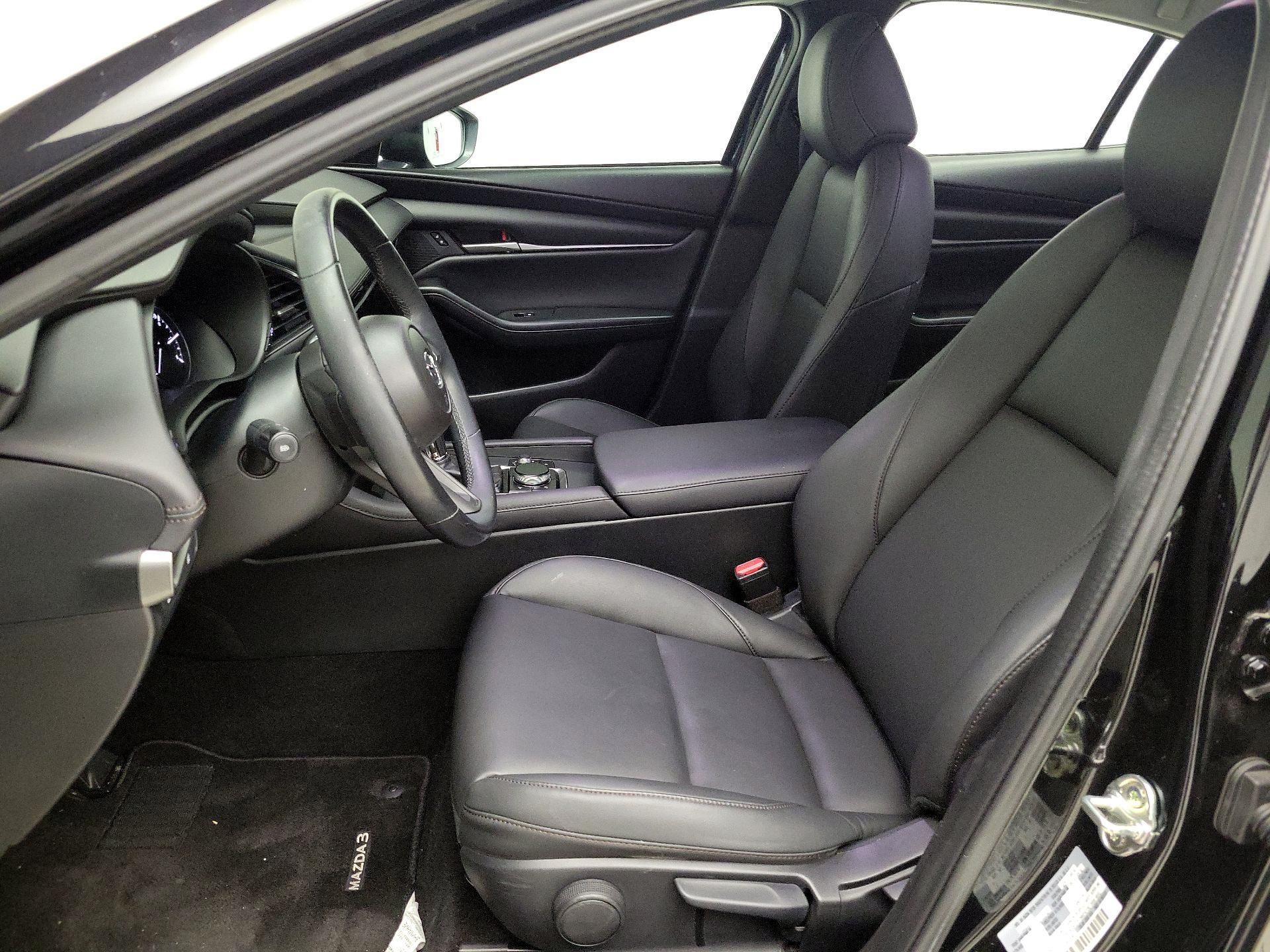 Thumbnail: 2023 Mazda Mazda3 - 11