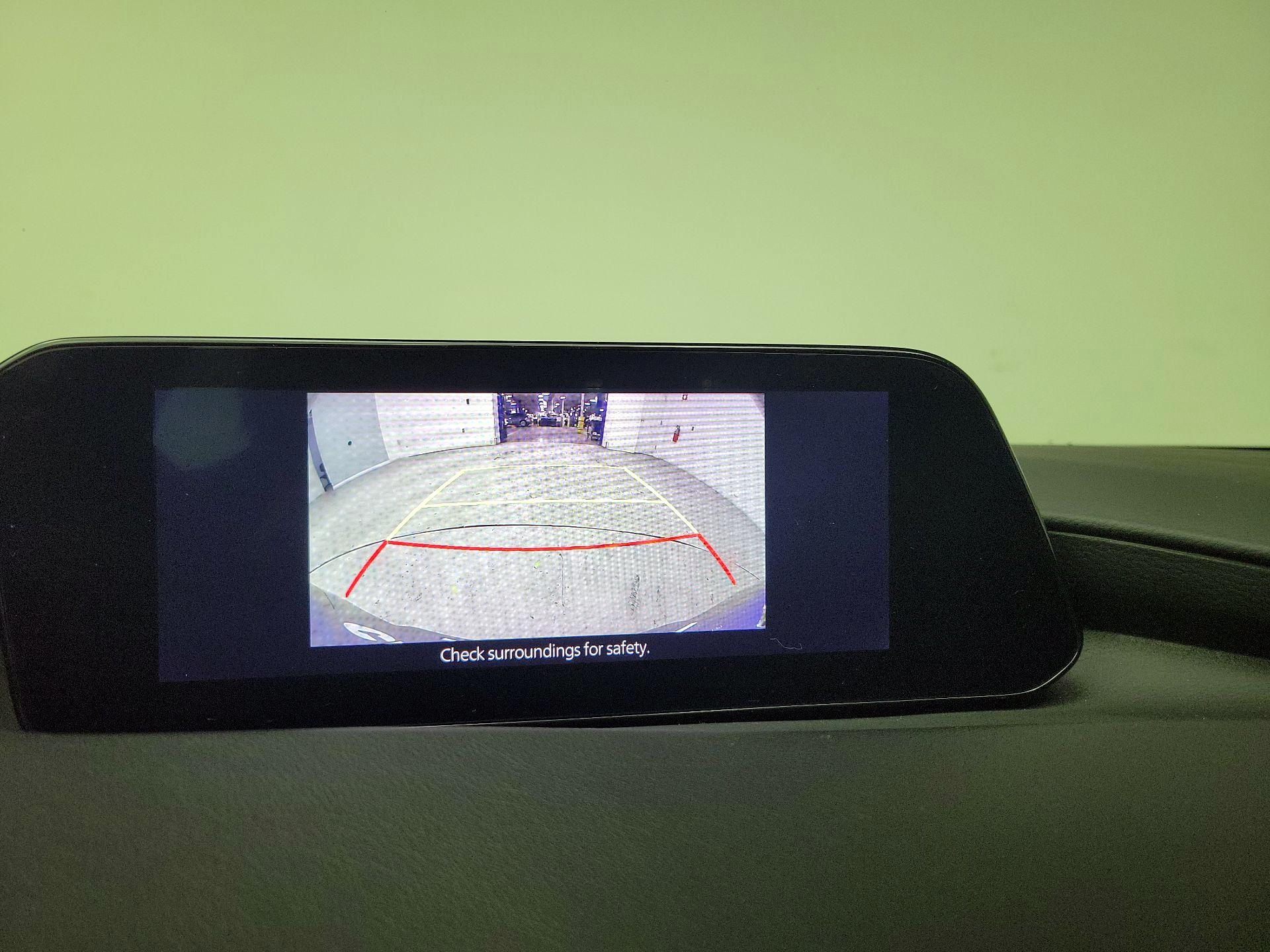 Thumbnail: 2023 Mazda Mazda3 - 14