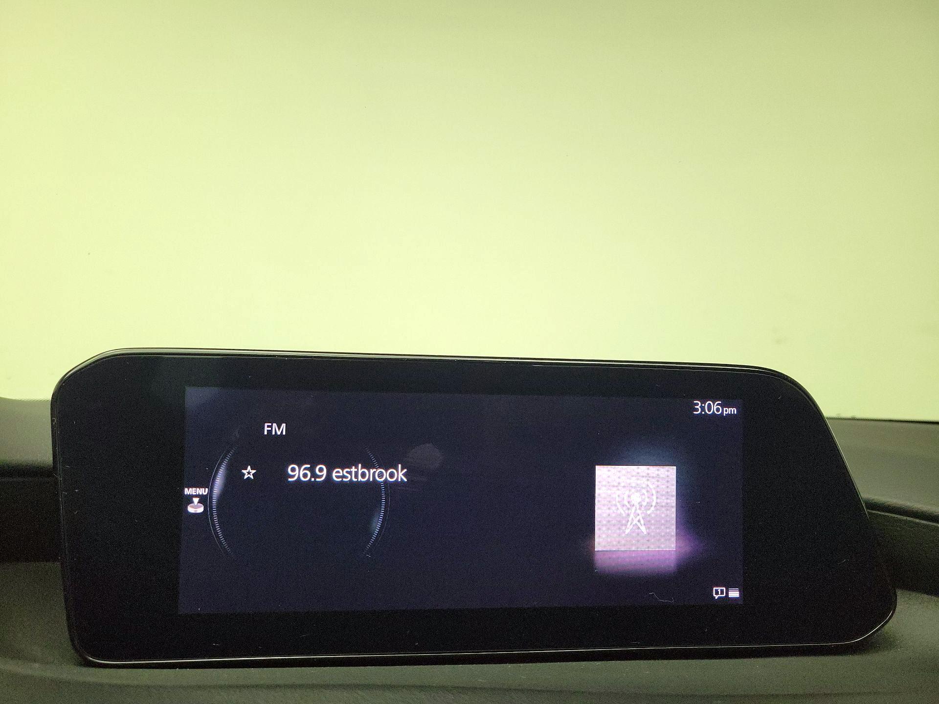 Thumbnail: 2023 Mazda Mazda3 - 15