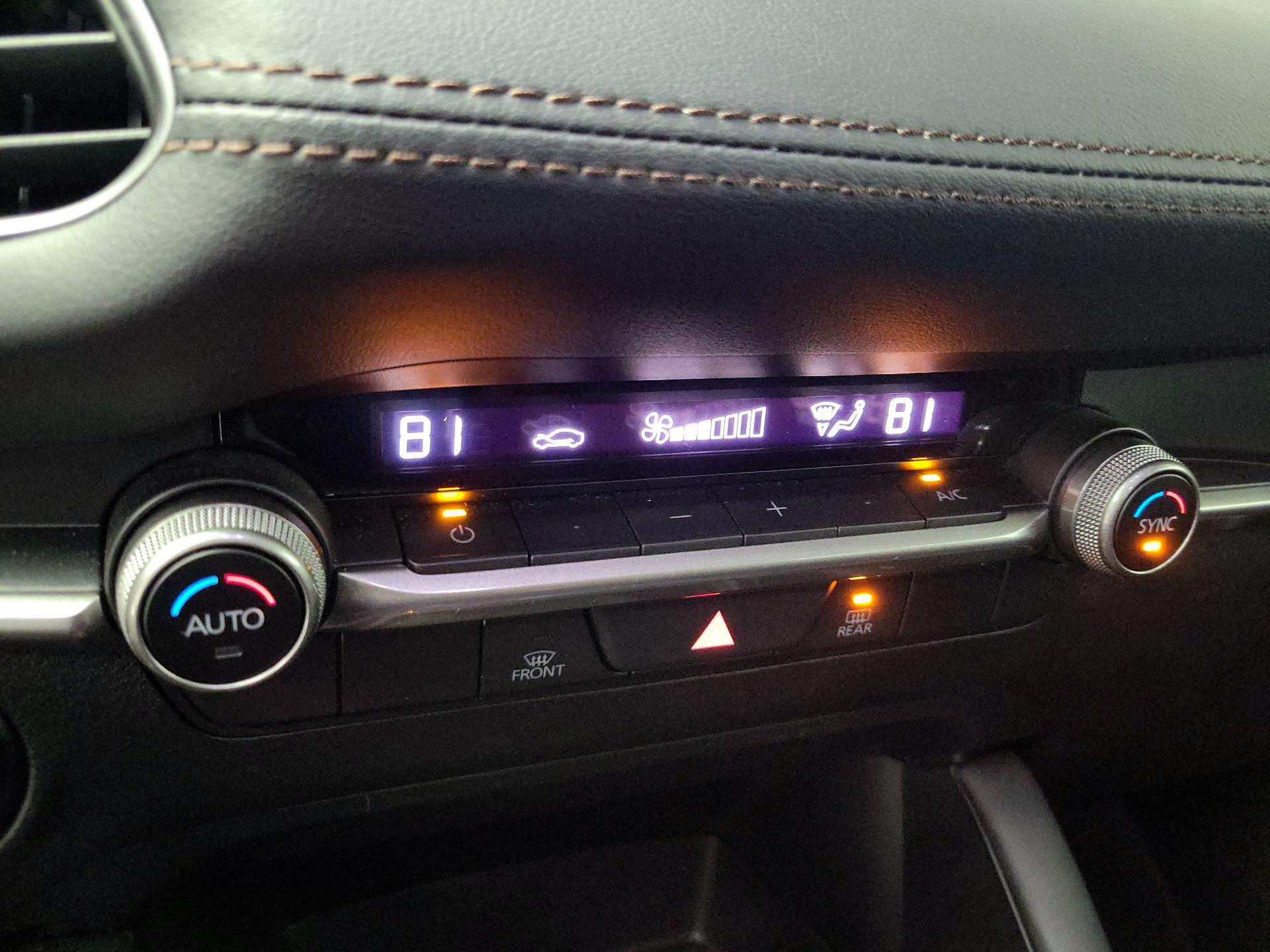 Thumbnail: 2023 Mazda Mazda3 - 16