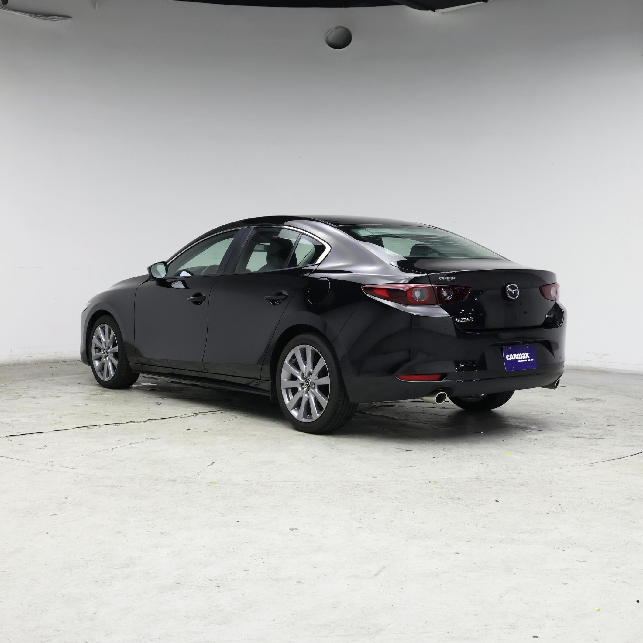 Thumbnail: 2023 Mazda Mazda3 - 2