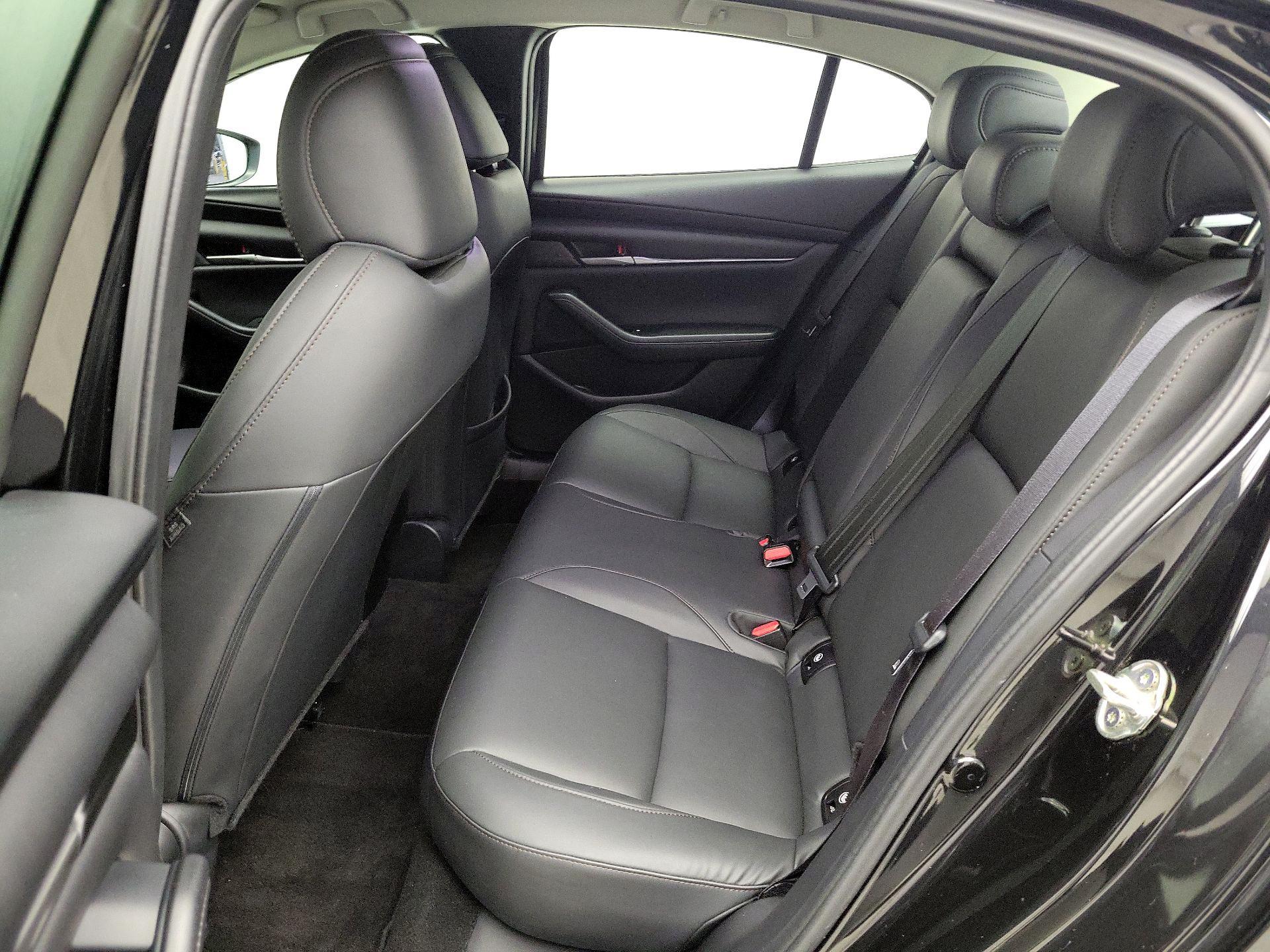 Thumbnail: 2023 Mazda Mazda3 - 19