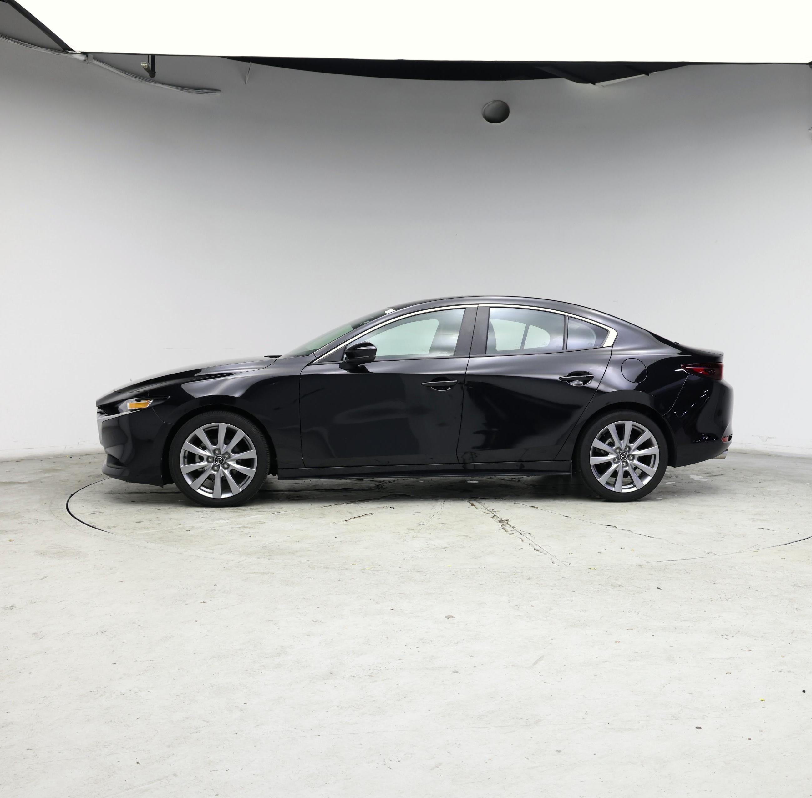 Thumbnail: 2023 Mazda Mazda3 - 3