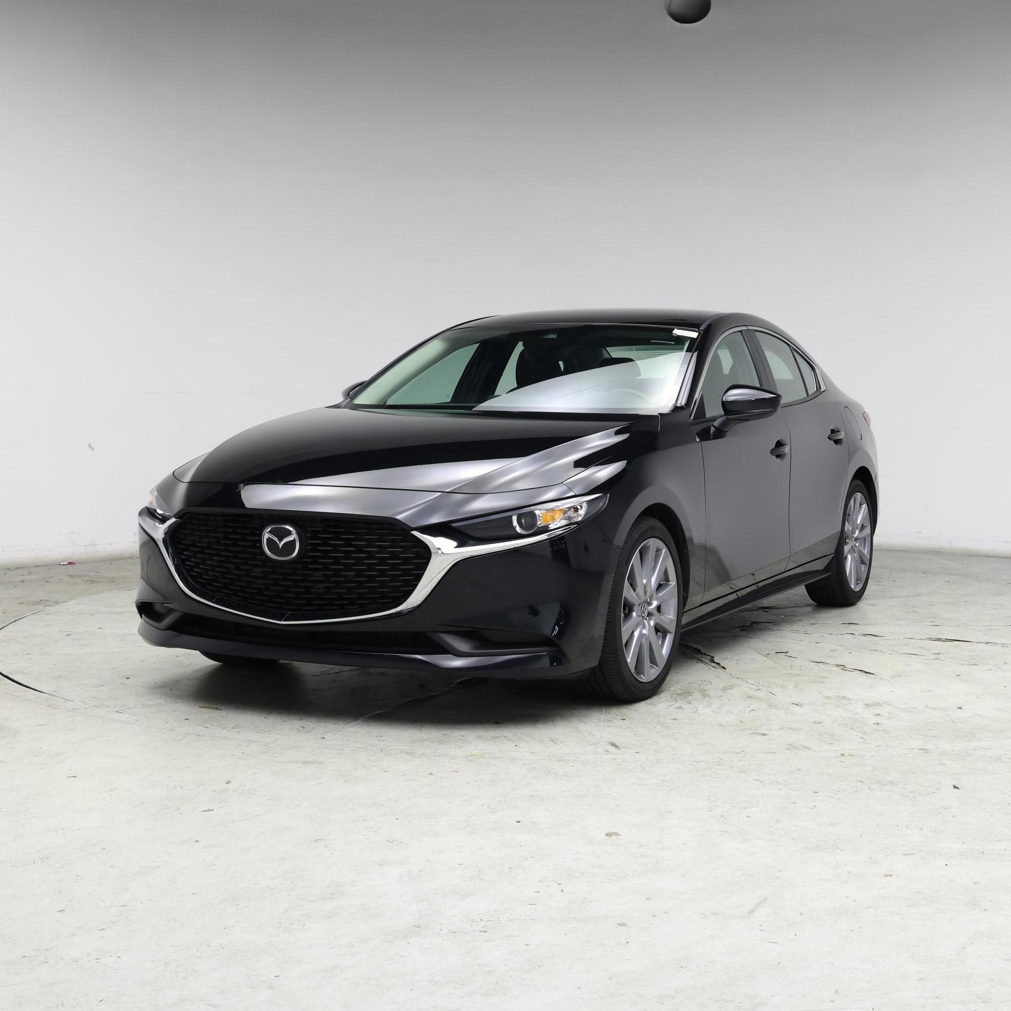 Thumbnail: 2023 Mazda Mazda3 - 4