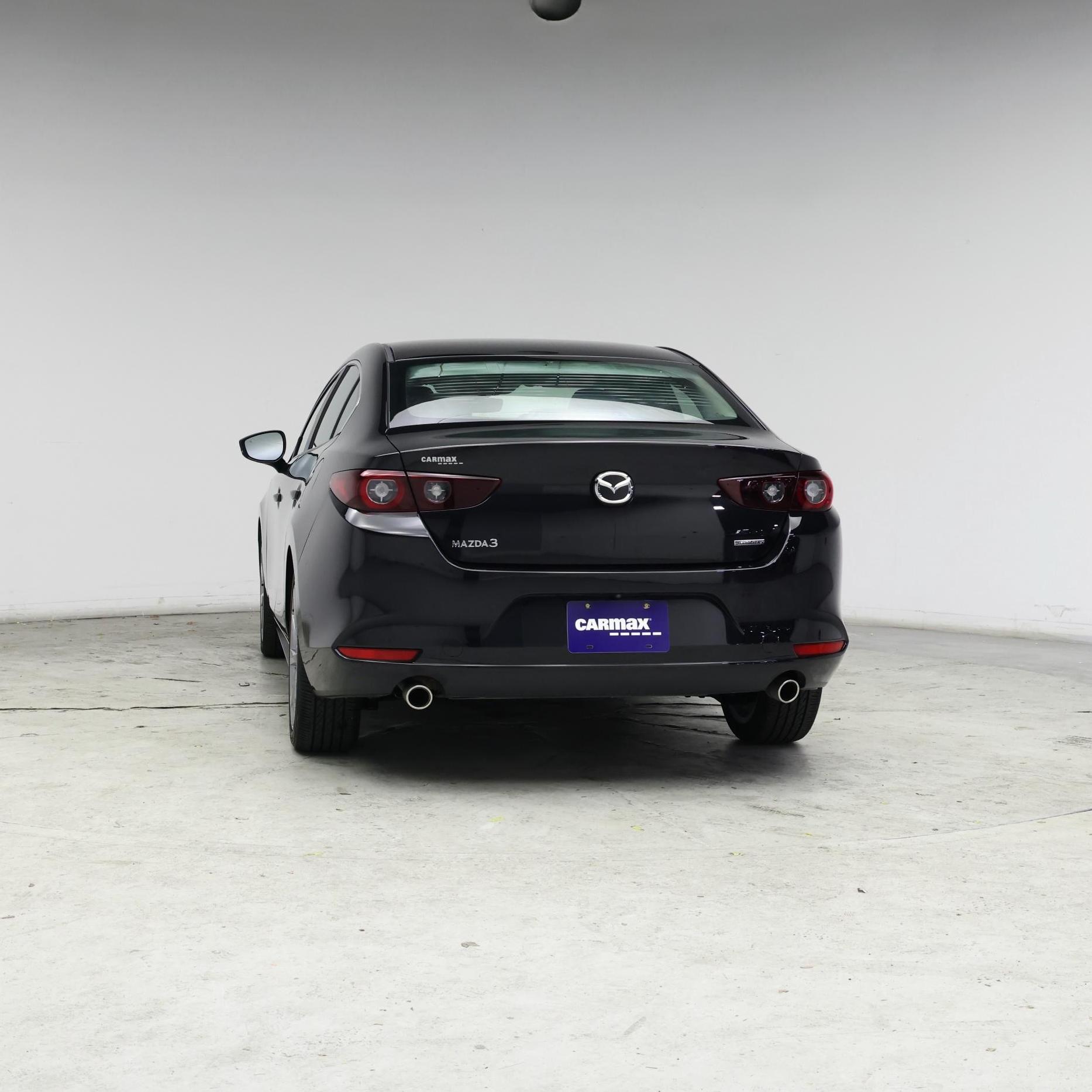 Thumbnail: 2023 Mazda Mazda3 - 6