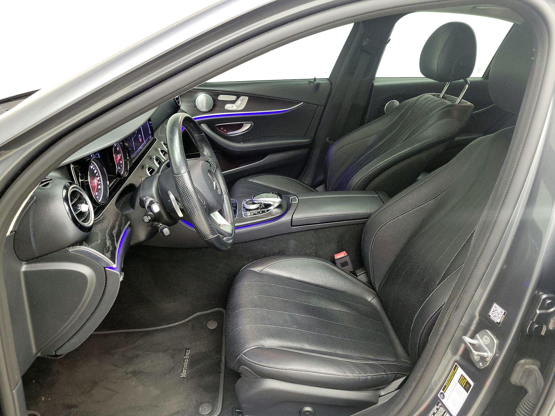 Thumbnail: 2018 Mercedes-Benz E-Class - 11