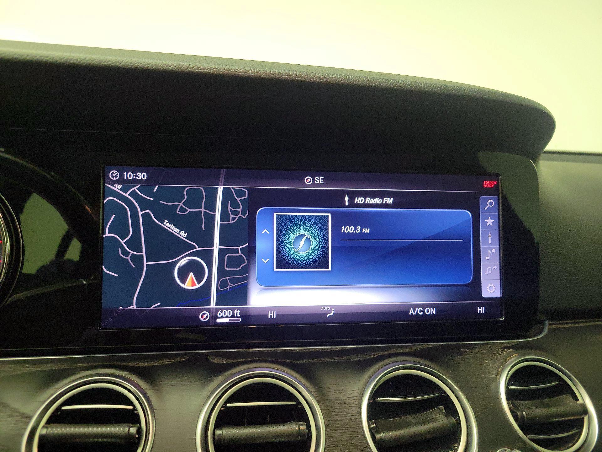 Thumbnail: 2018 Mercedes-Benz E-Class - 16