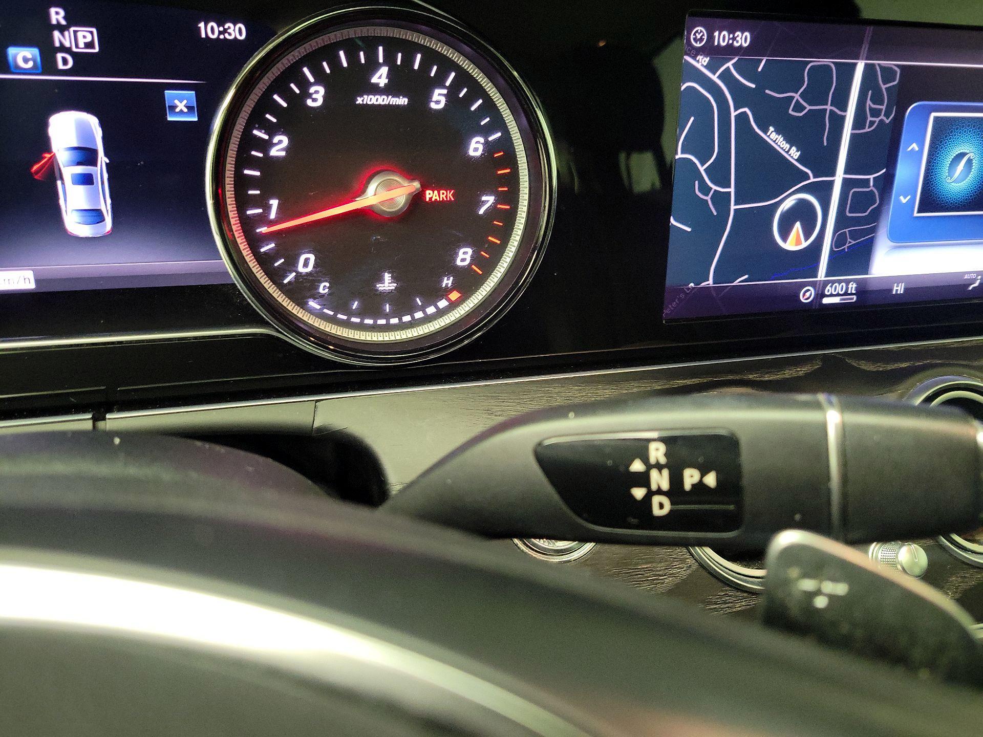 Thumbnail: 2018 Mercedes-Benz E-Class - 18