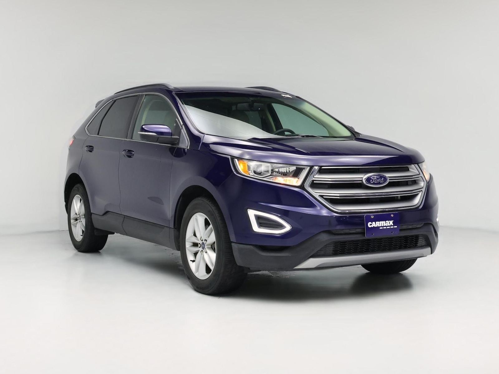 2016 Ford Edge