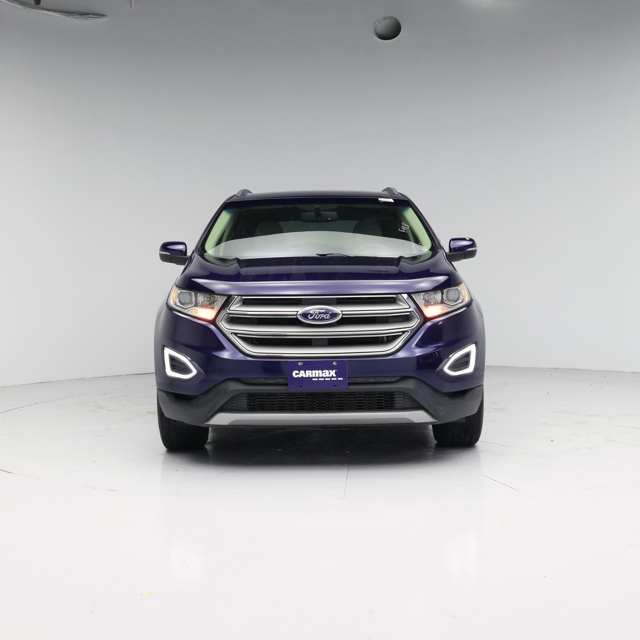 Thumbnail: 2016 Ford Edge - 5