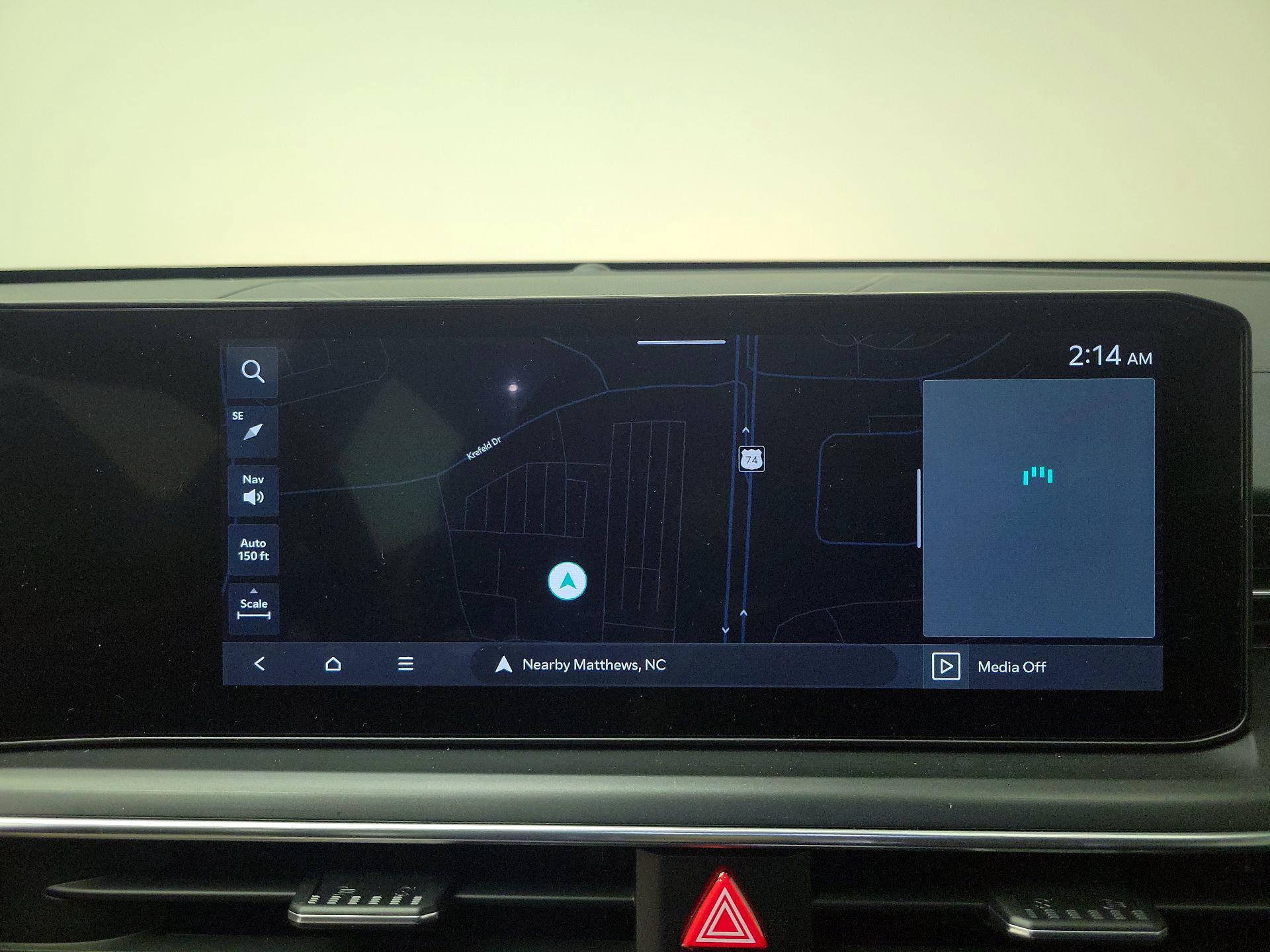 Thumbnail: 2025 Kia K5 - 14