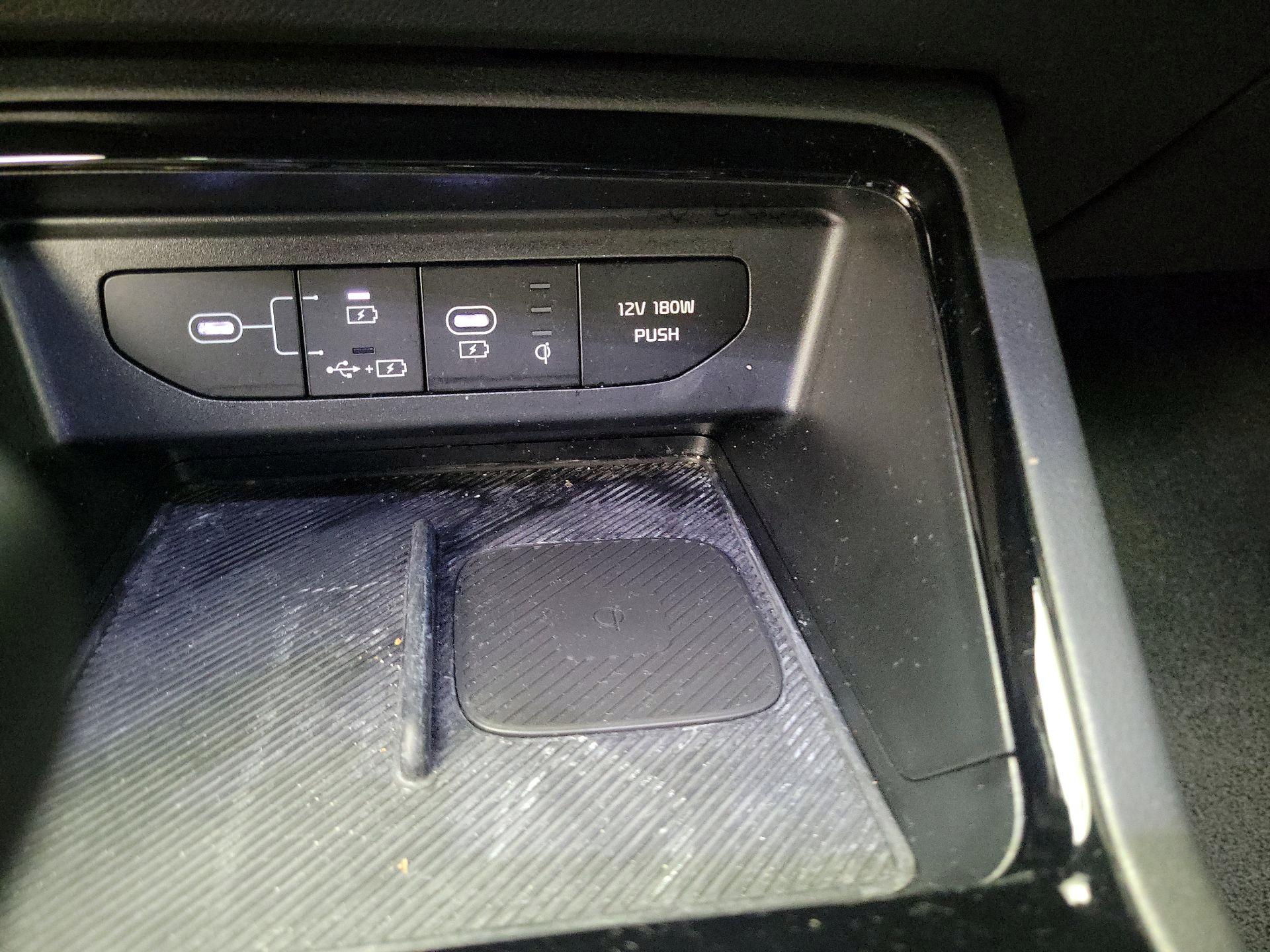 Thumbnail: 2025 Kia K5 - 19