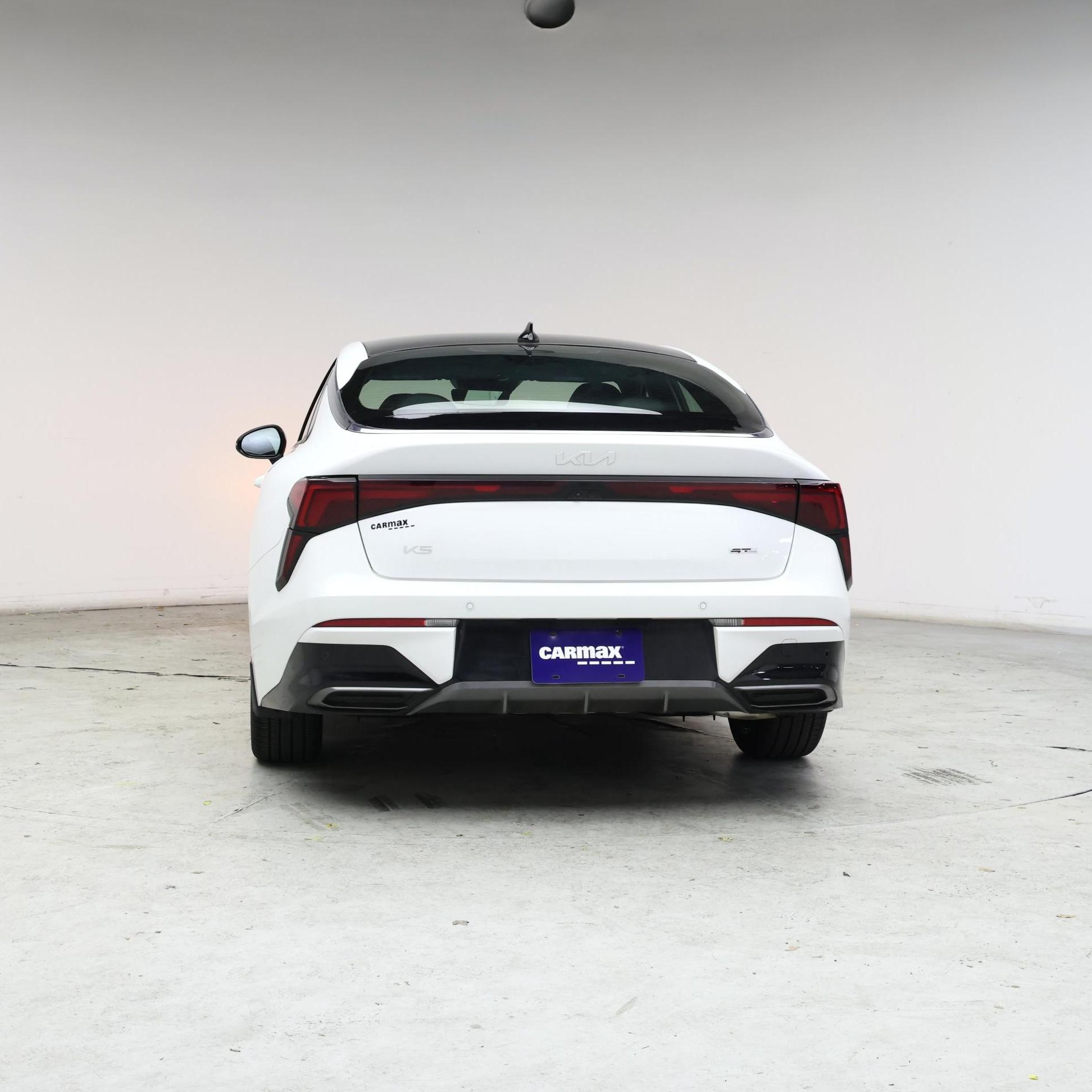 Thumbnail: 2025 Kia K5 - 6