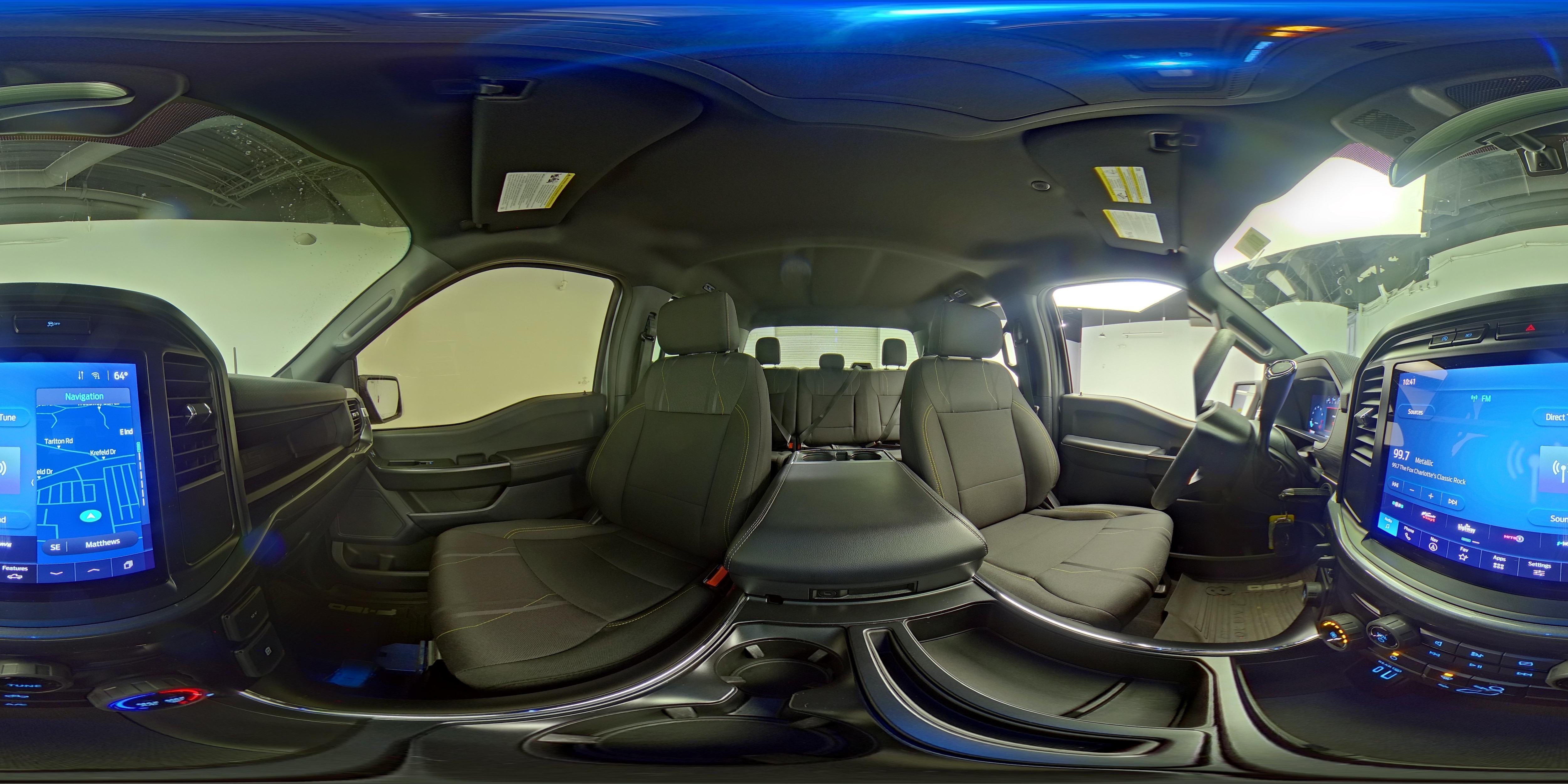 2024 Ford F-150 STX - Photo 26