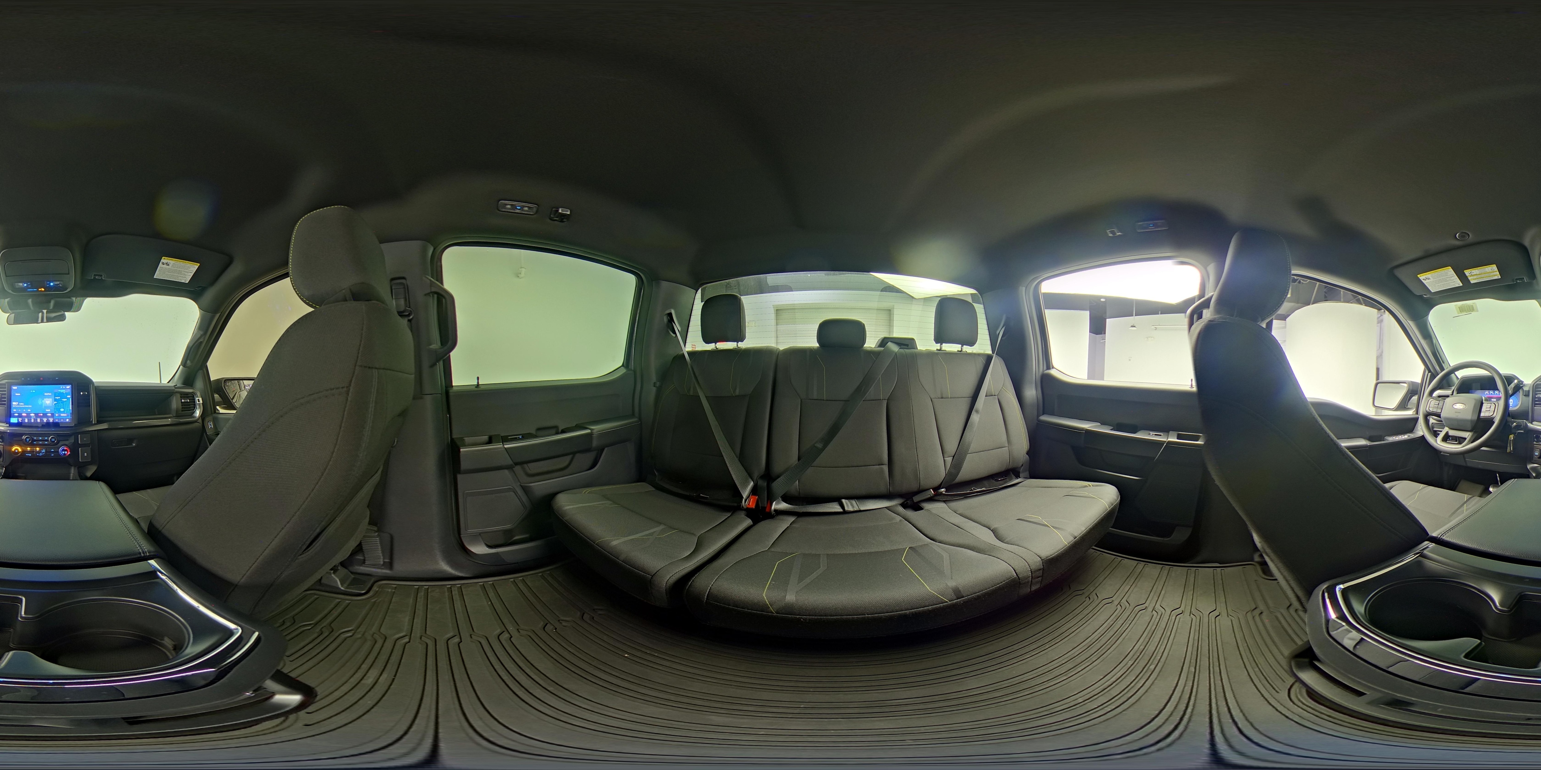 2024 Ford F-150 STX - Photo 27