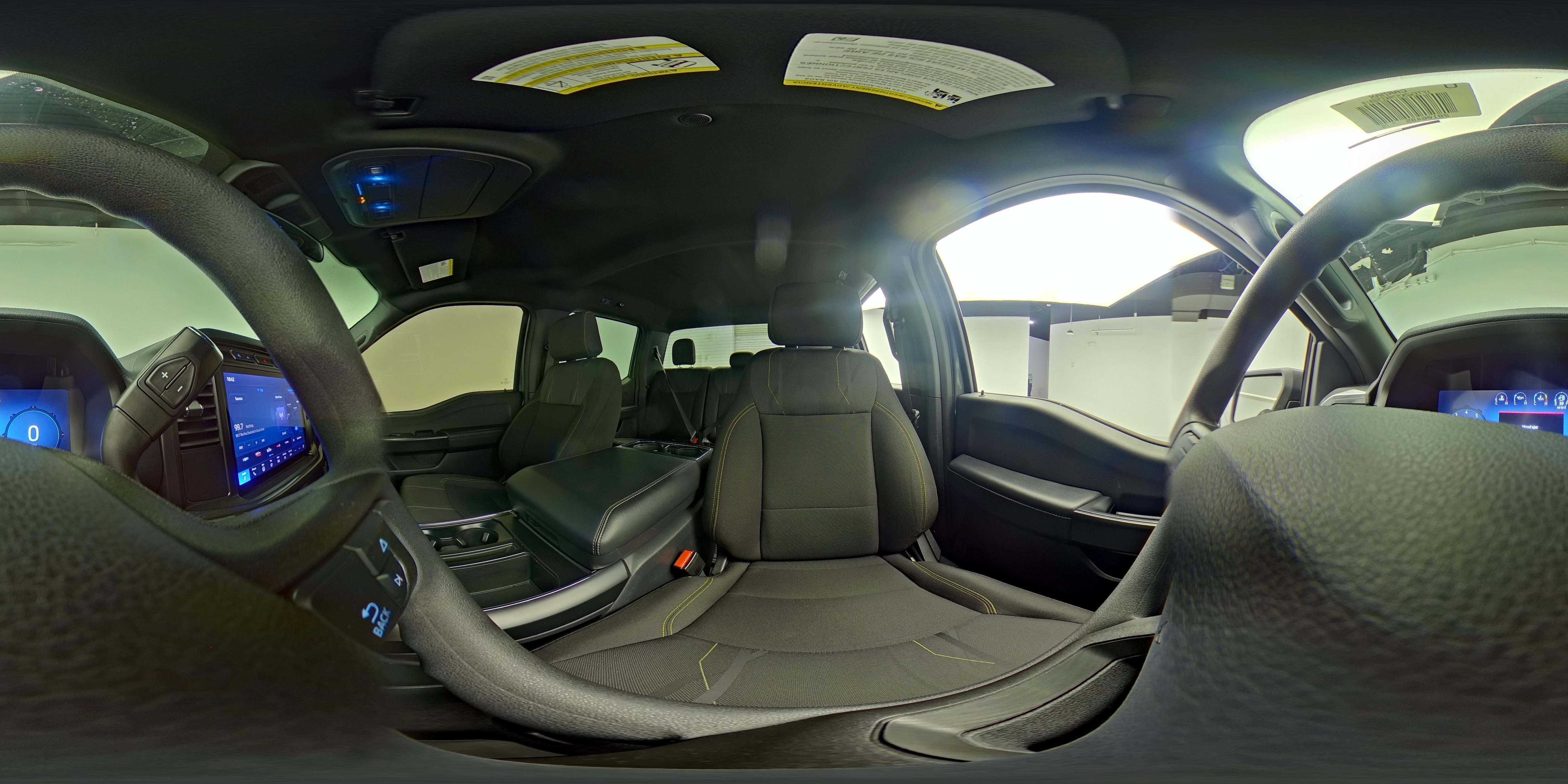 2024 Ford F-150 STX - Photo 28