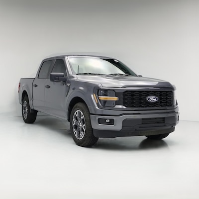 2024 Ford F150 STX