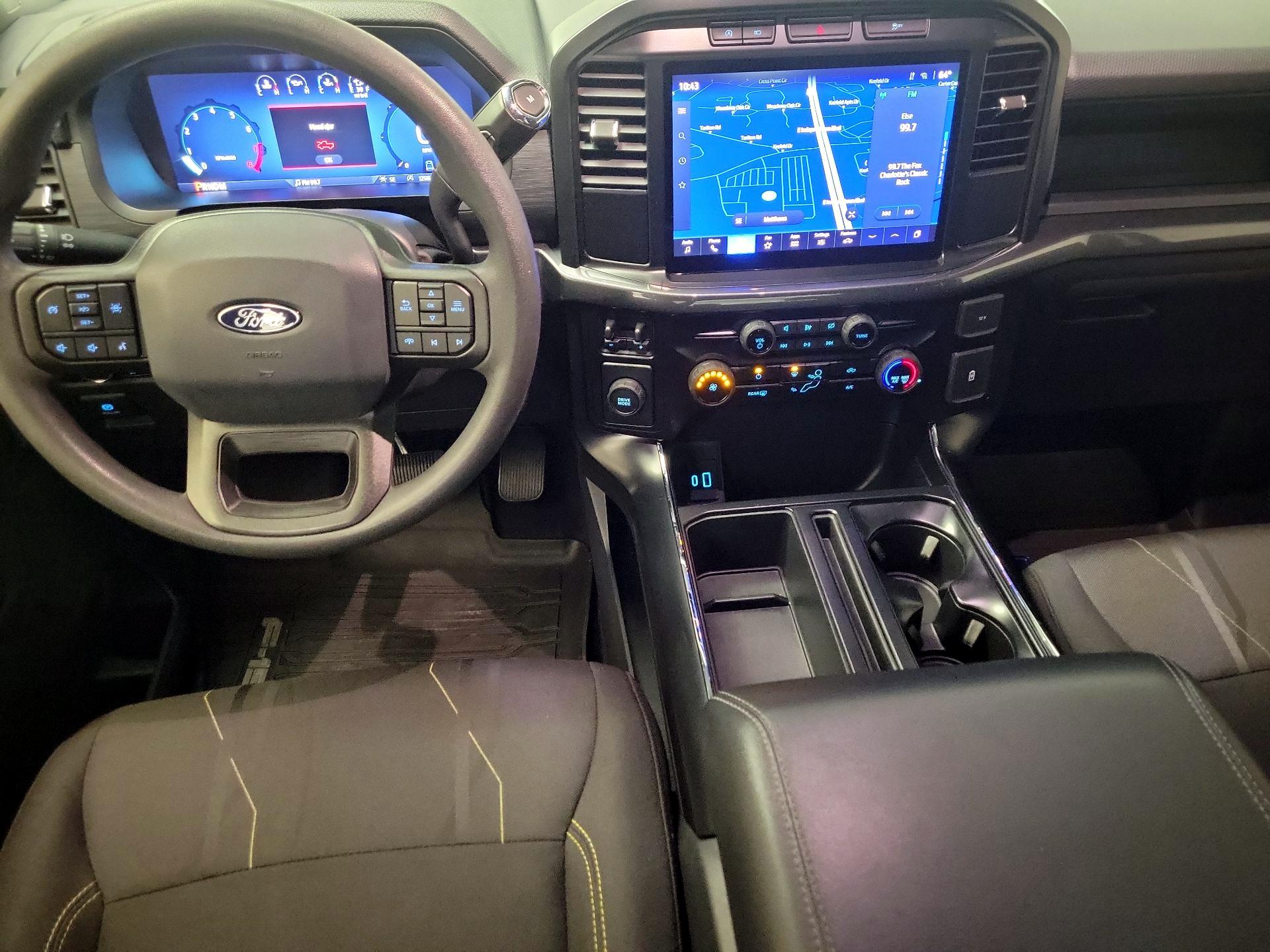 Thumbnail: 2024 Ford F-150 - 9