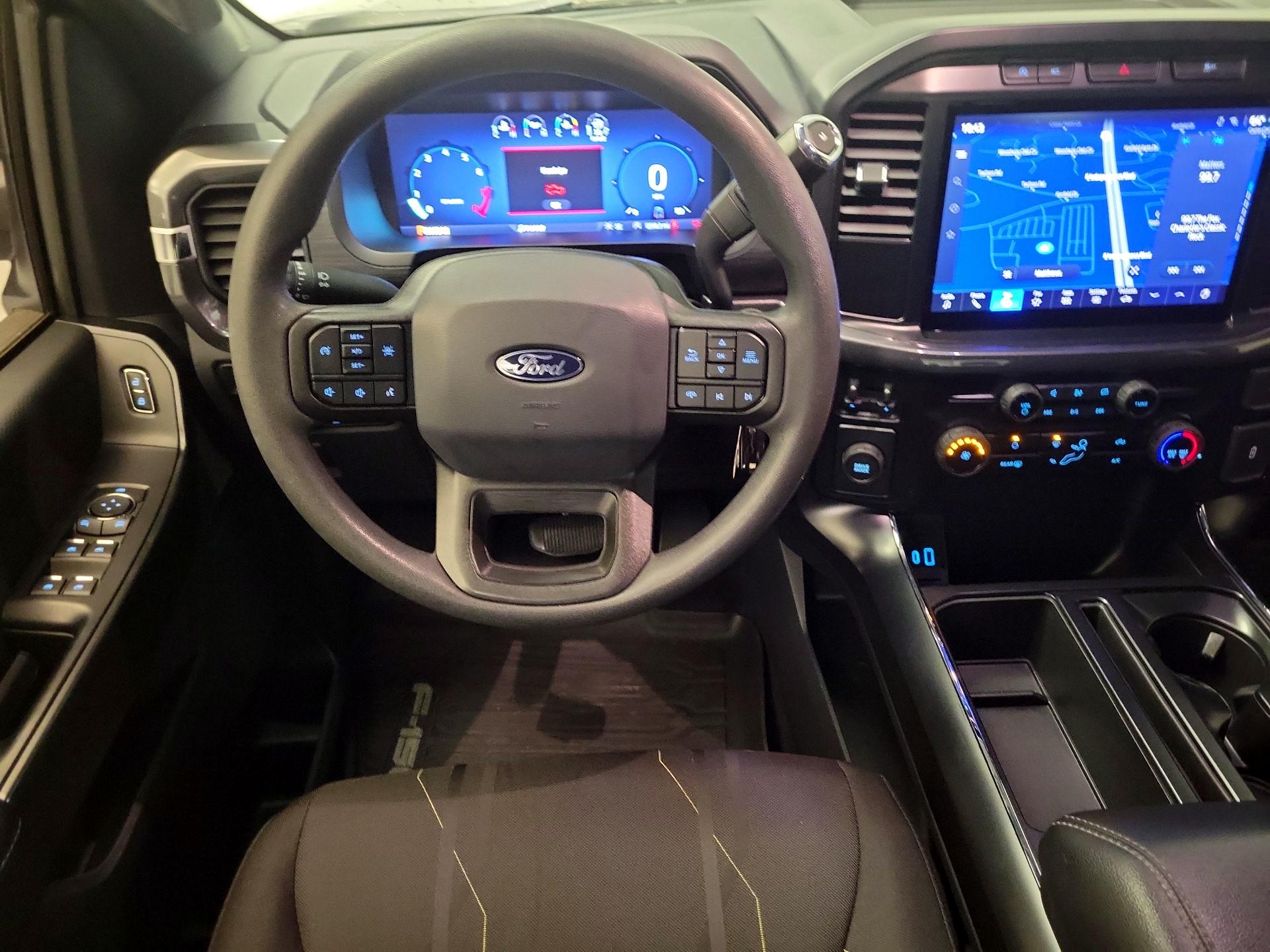 Thumbnail: 2024 Ford F-150 - 10