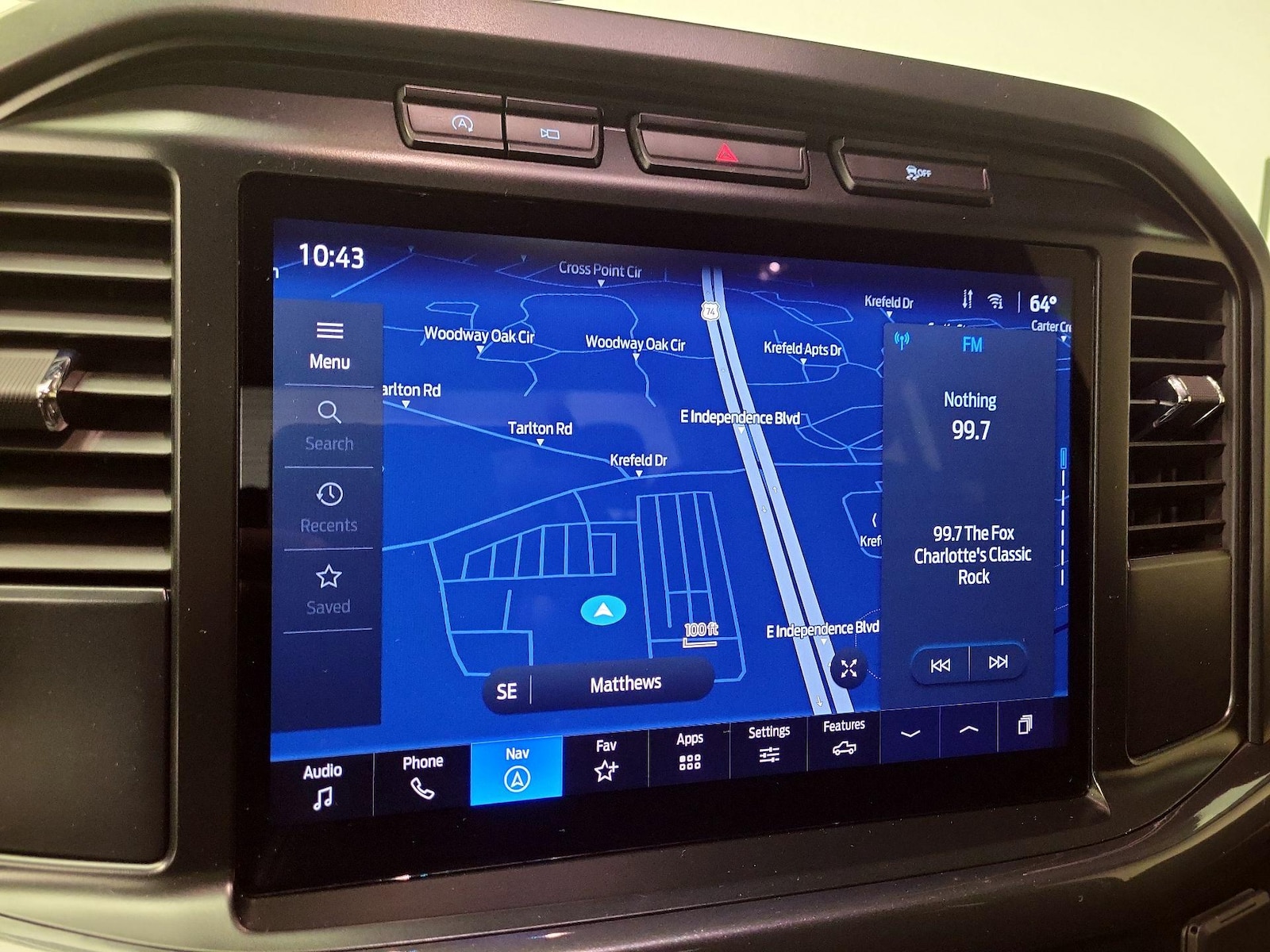 2024 Ford F-150 STX - Photo 15