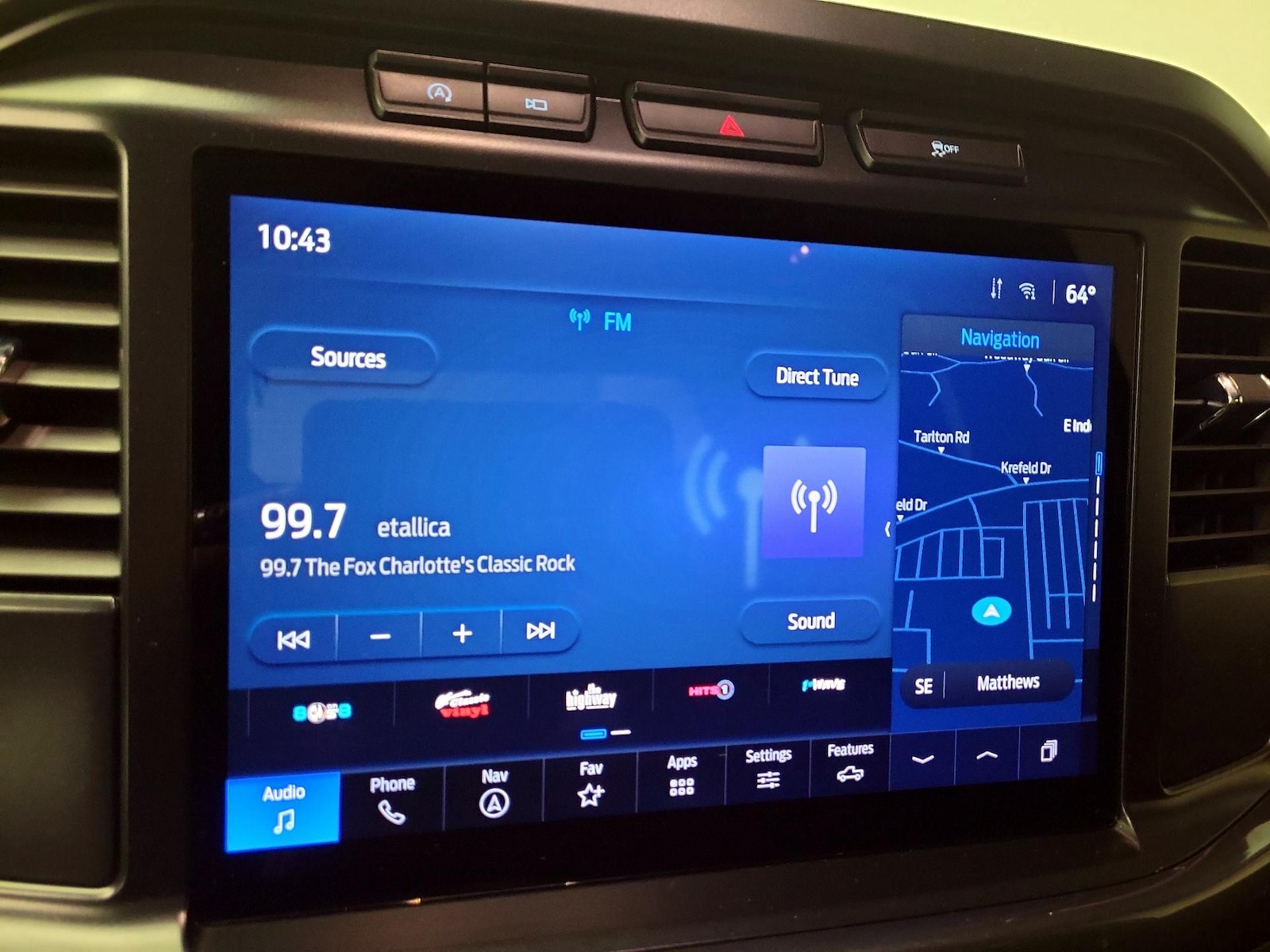 2024 Ford F-150 STX - Photo 17