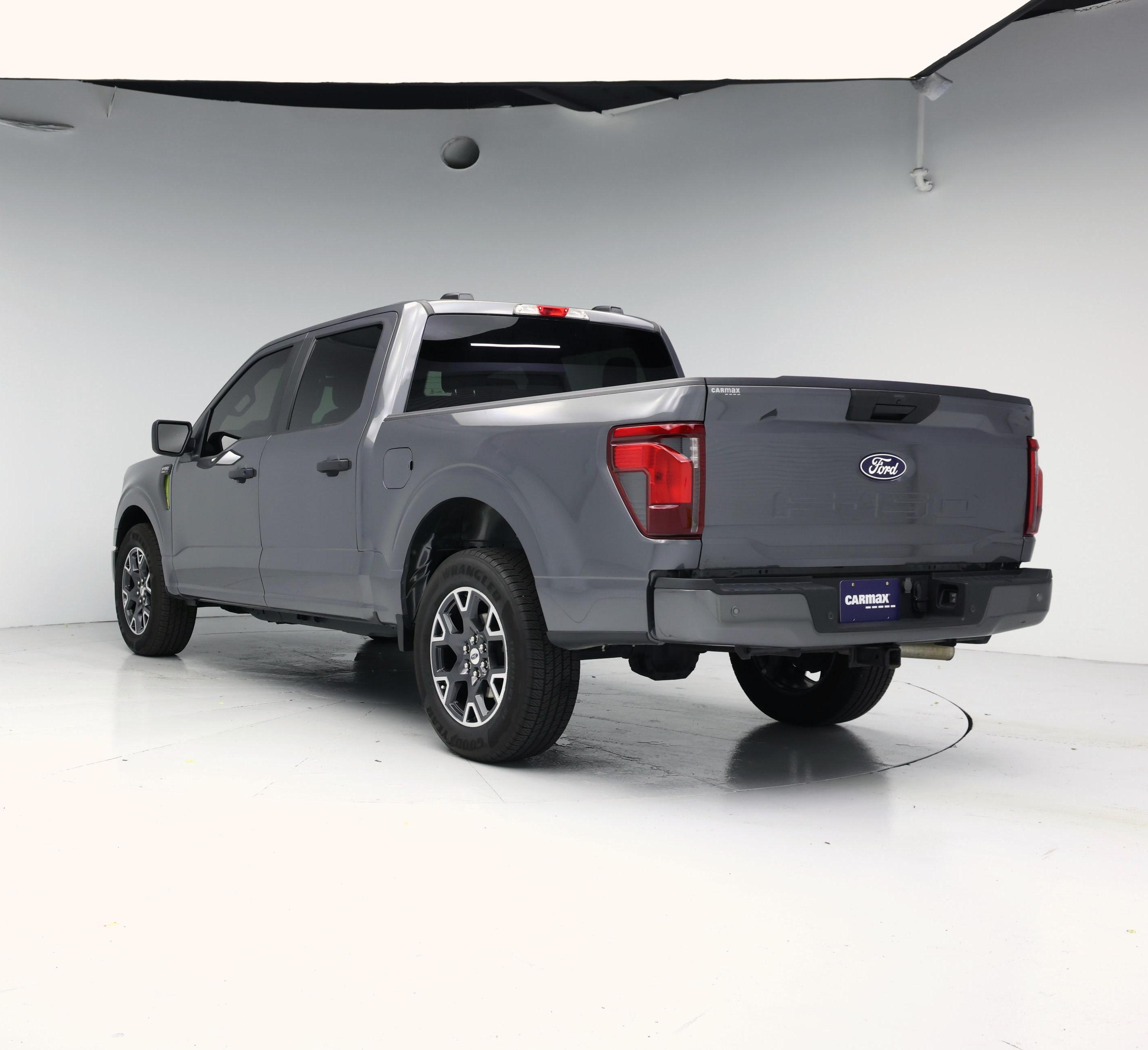 Thumbnail: 2024 Ford F-150 - 2