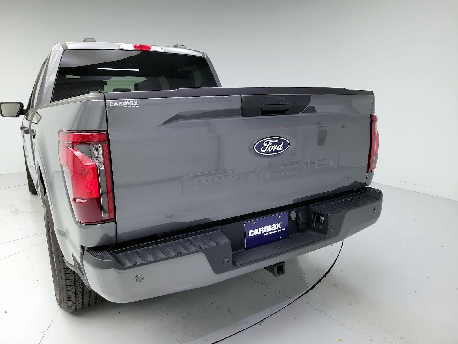 2024 Ford F-150 STX - Photo 22