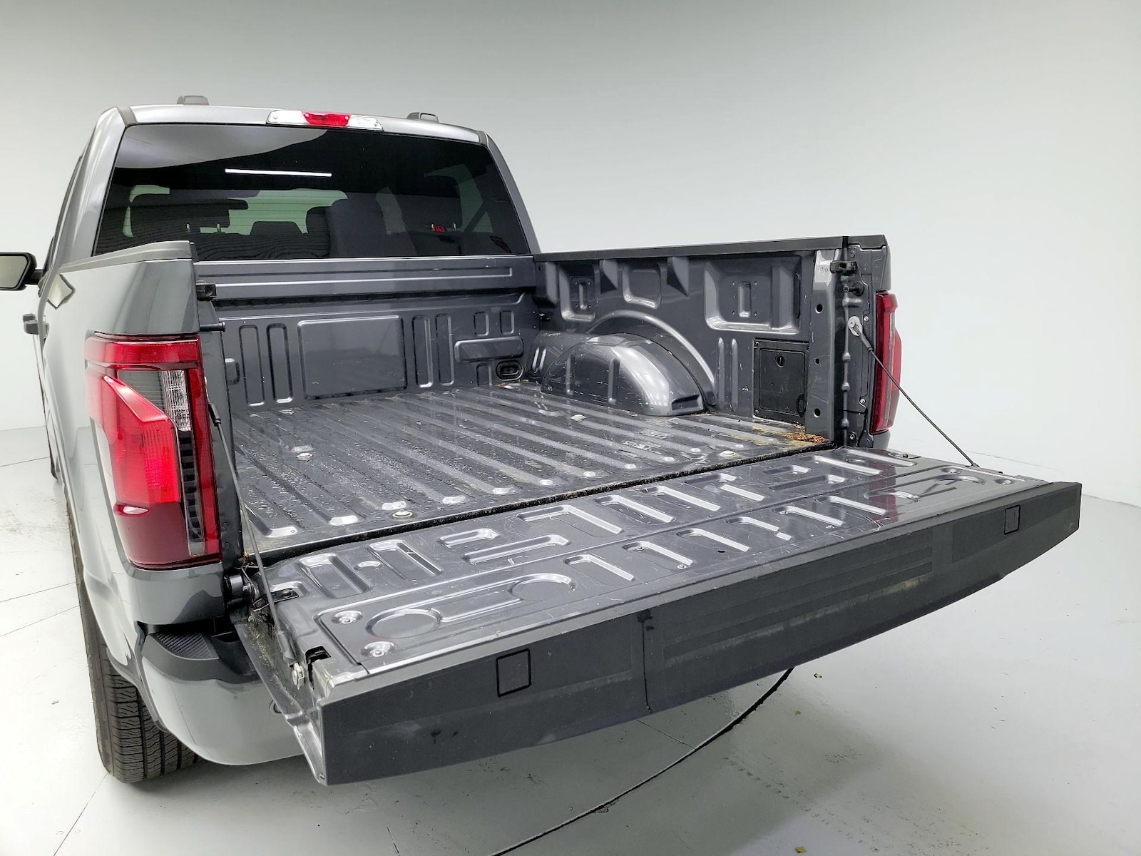 2024 Ford F-150 STX - Photo 23