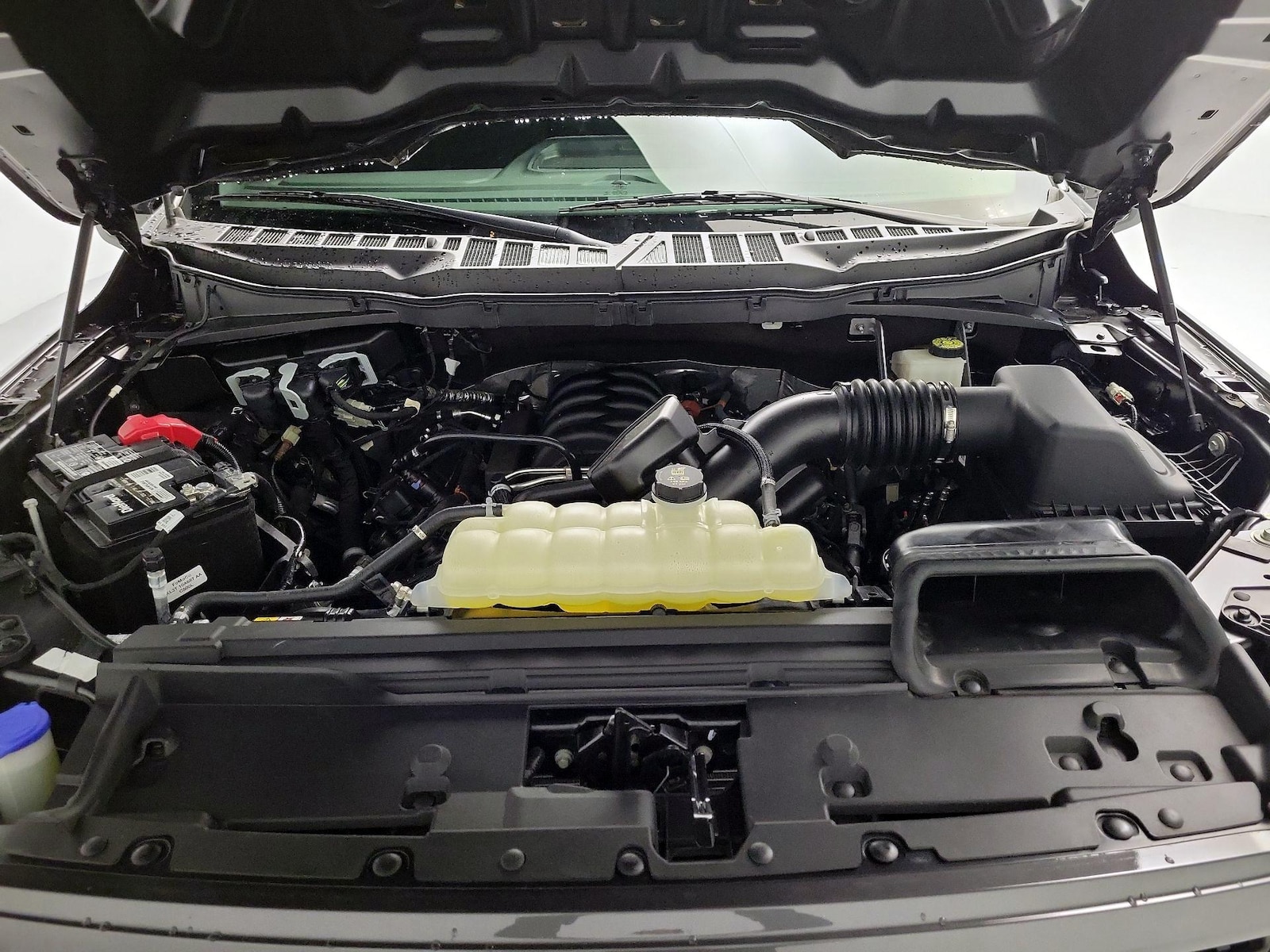 2024 Ford F-150 STX - Photo 24