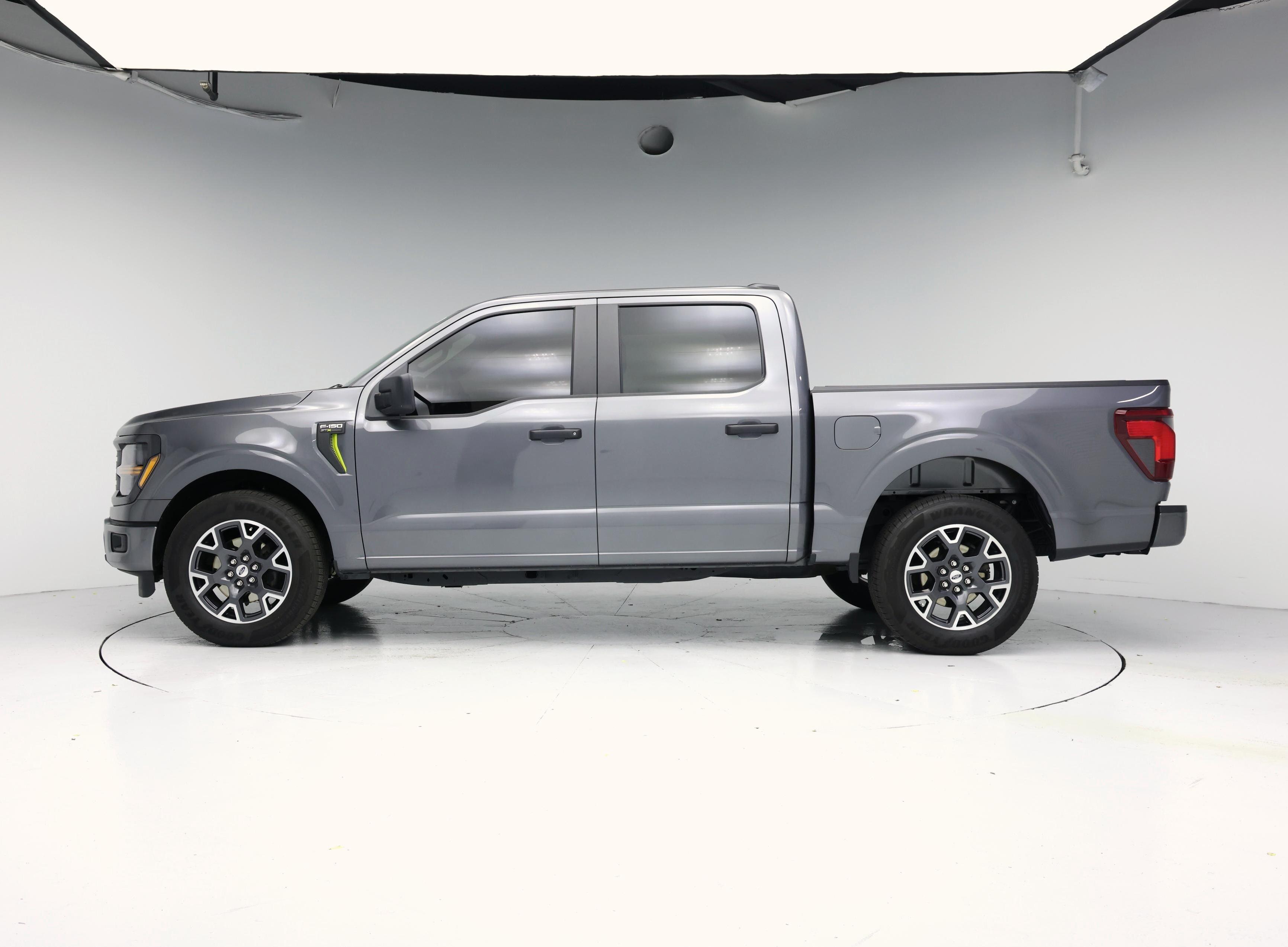 Thumbnail: 2024 Ford F-150 - 3