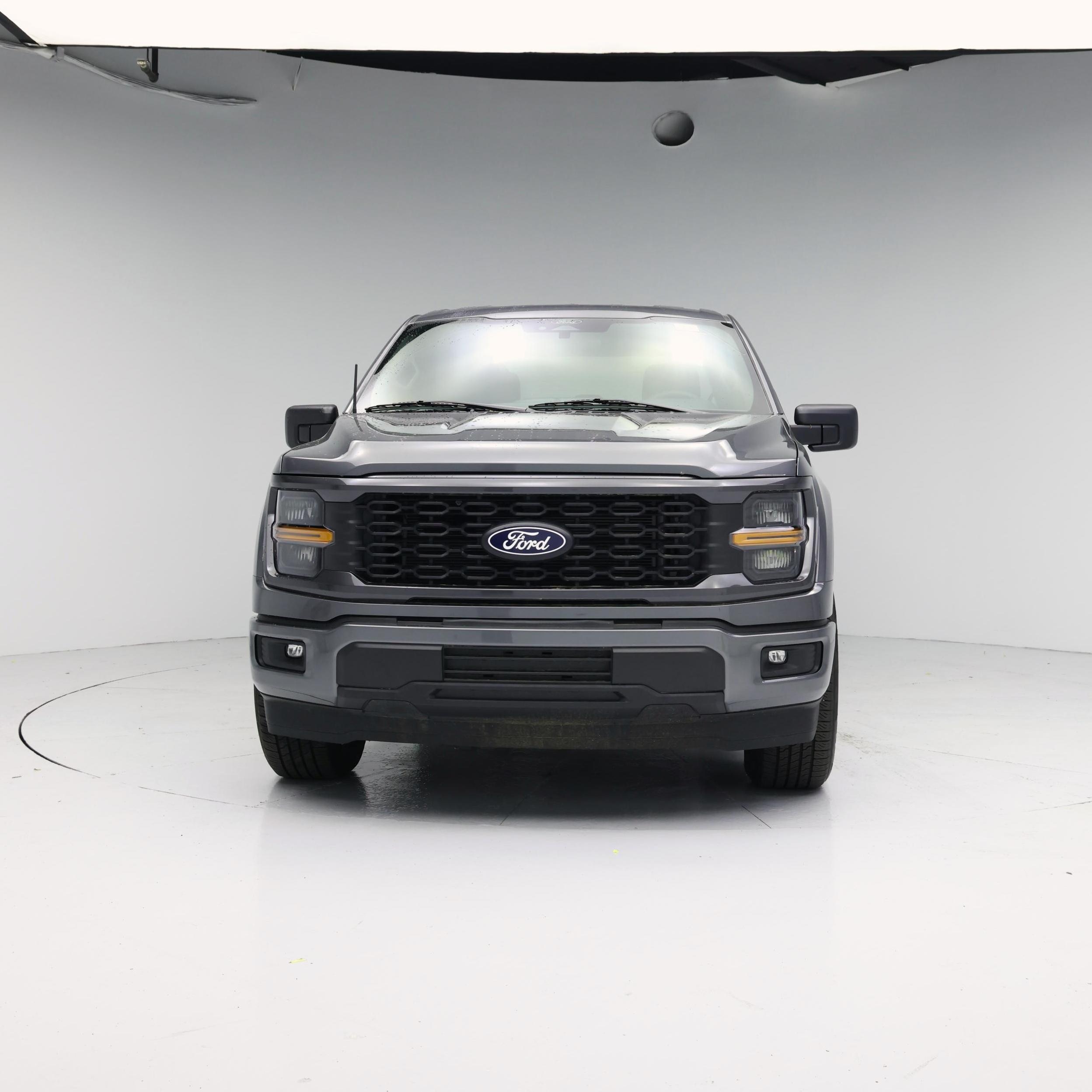 Thumbnail: 2024 Ford F-150 - 5