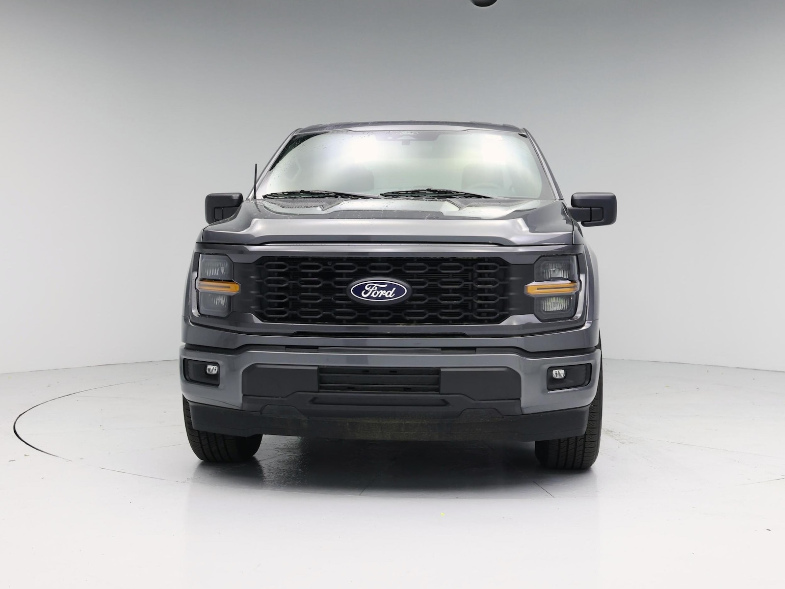 2024 Ford F-150 STX - Photo 6